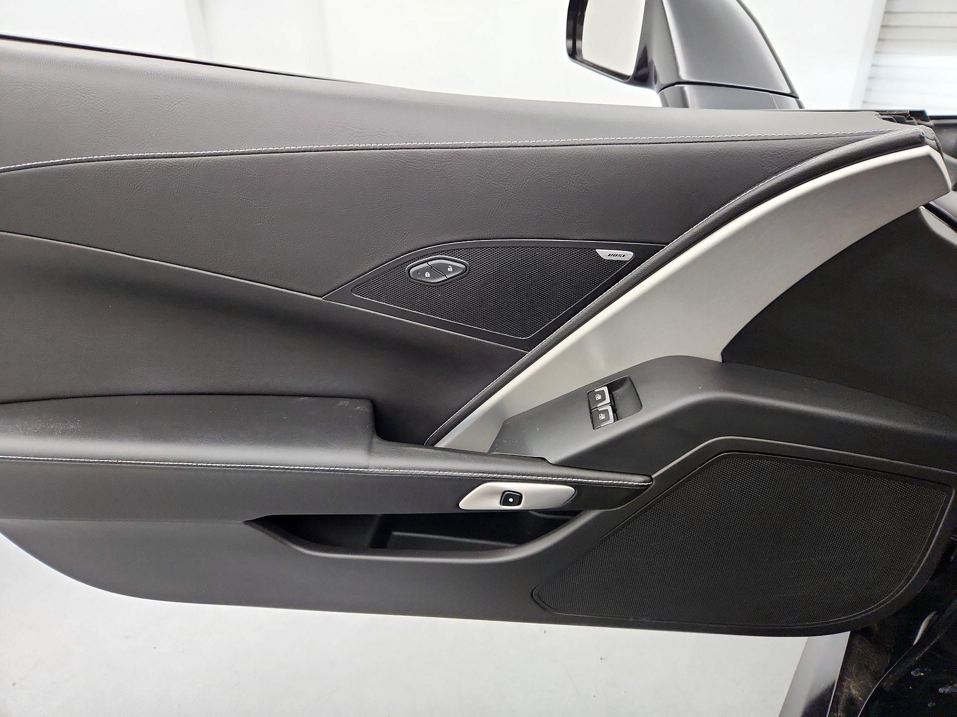 Thumbnail: 2016 Chevrolet Corvette - 12