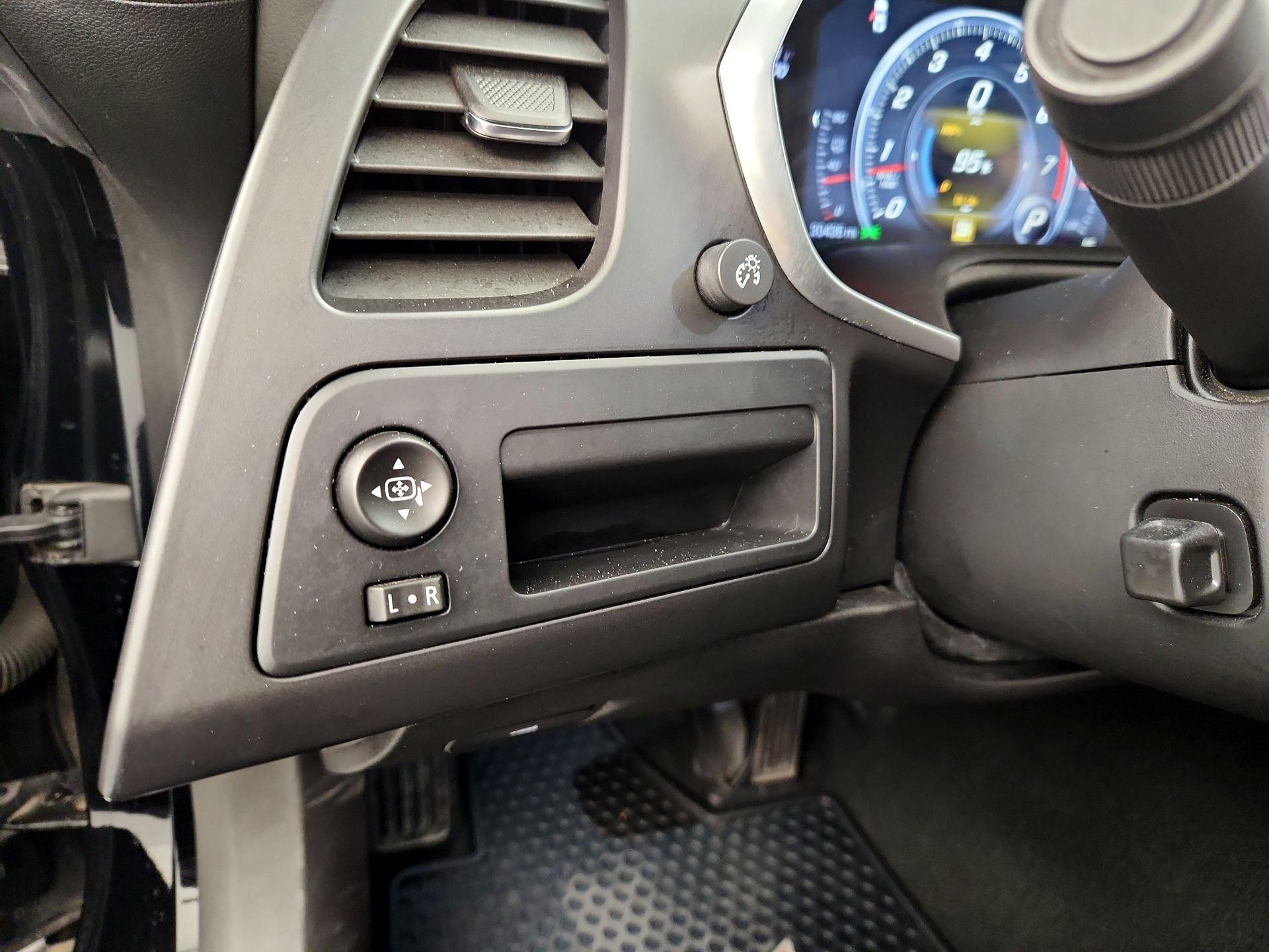 Thumbnail: 2016 Chevrolet Corvette - 13