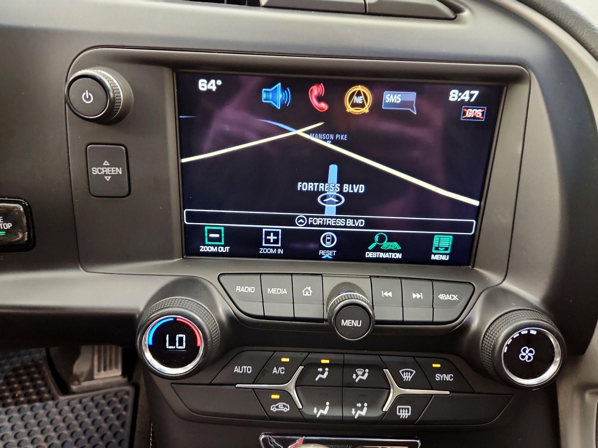 Thumbnail: 2016 Chevrolet Corvette - 14