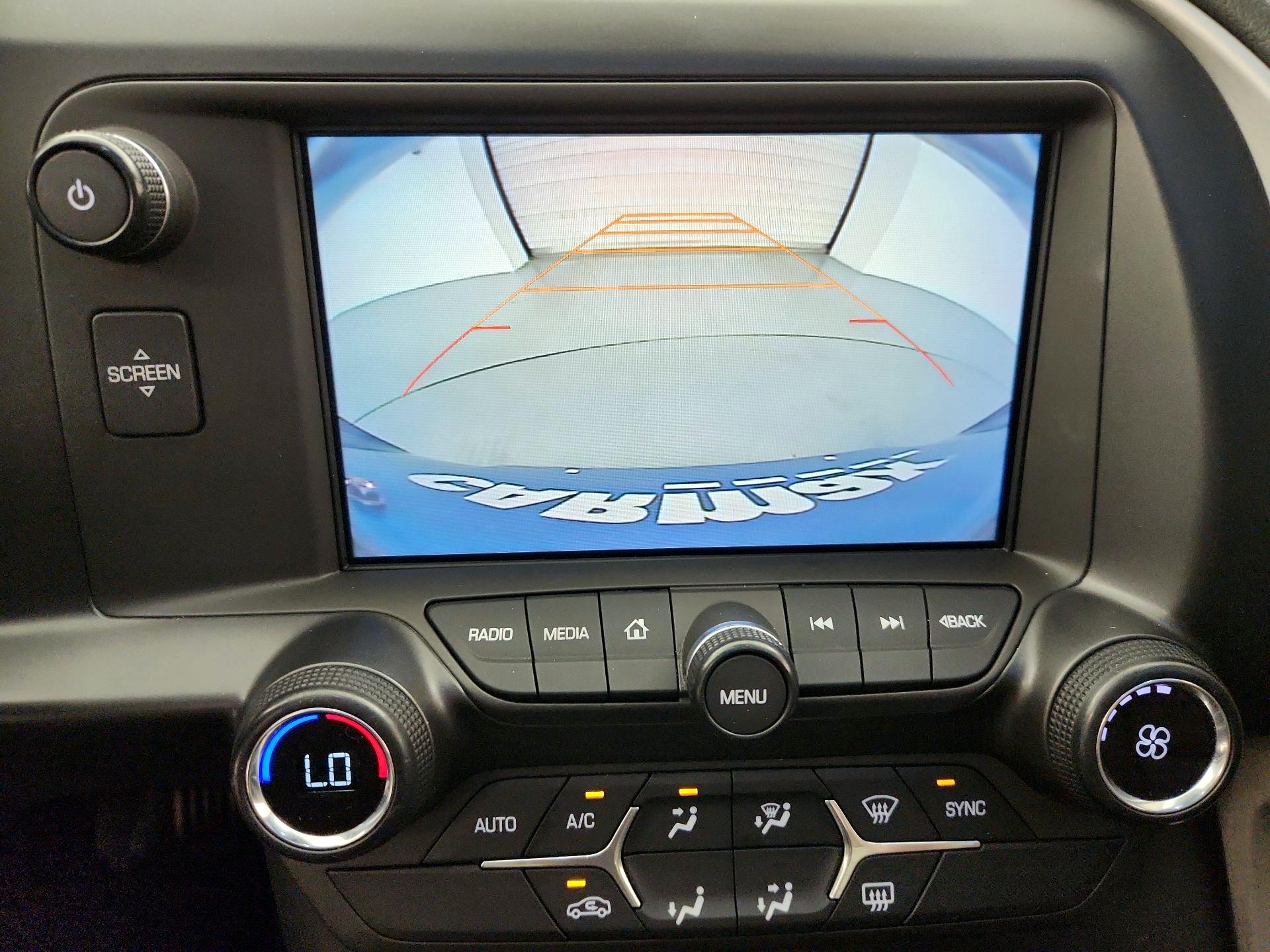 Thumbnail: 2016 Chevrolet Corvette - 15