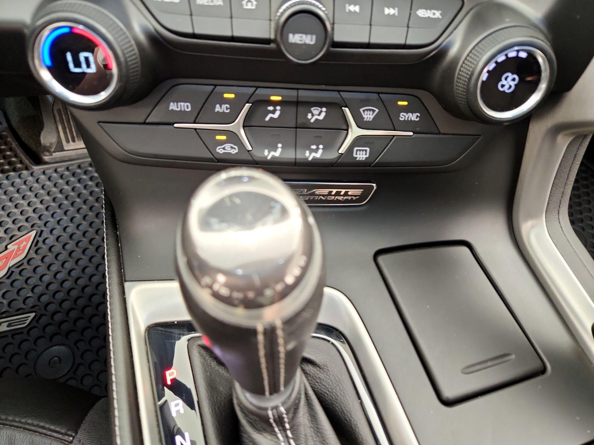 Thumbnail: 2016 Chevrolet Corvette - 17