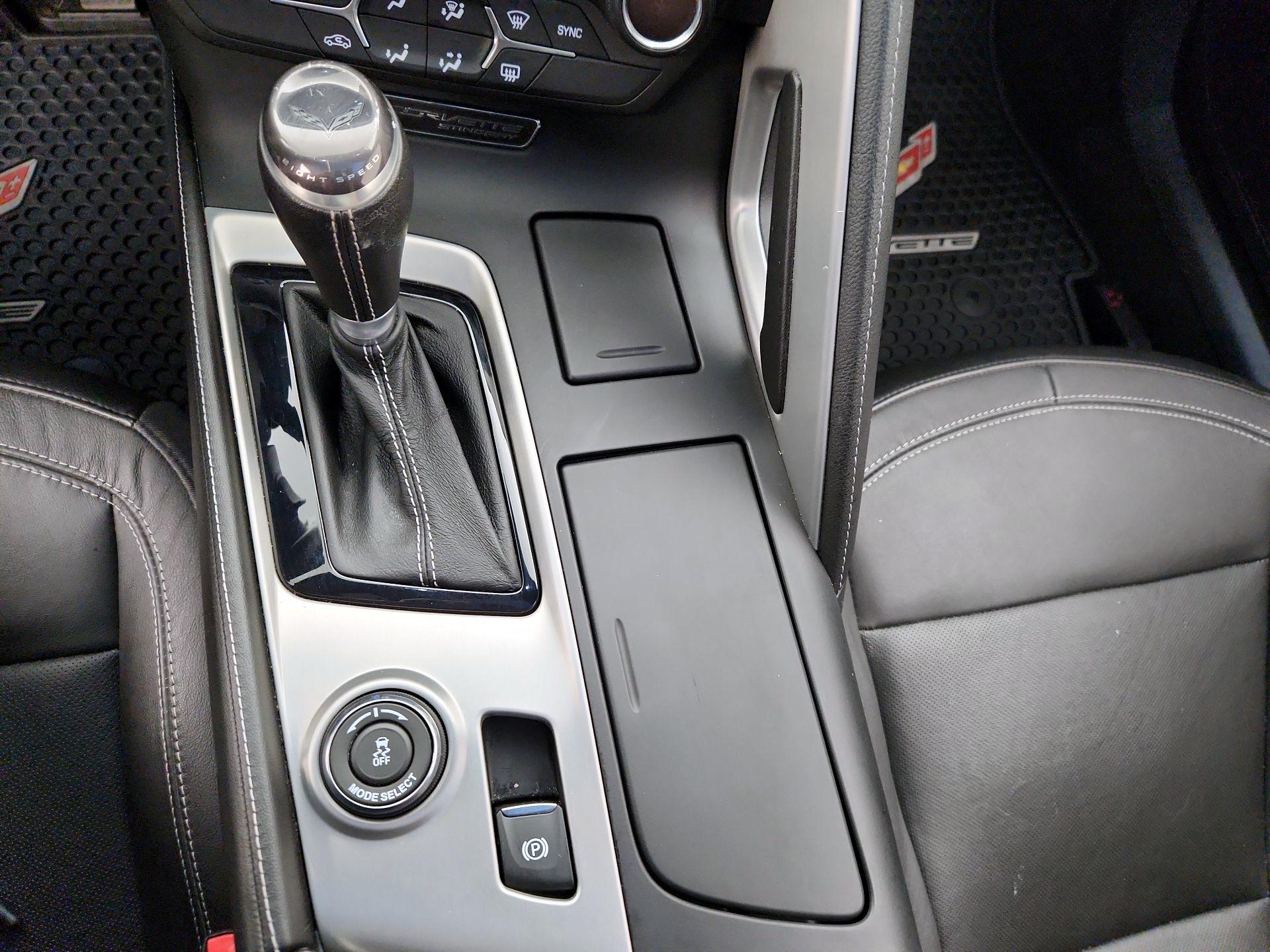 Thumbnail: 2016 Chevrolet Corvette - 18