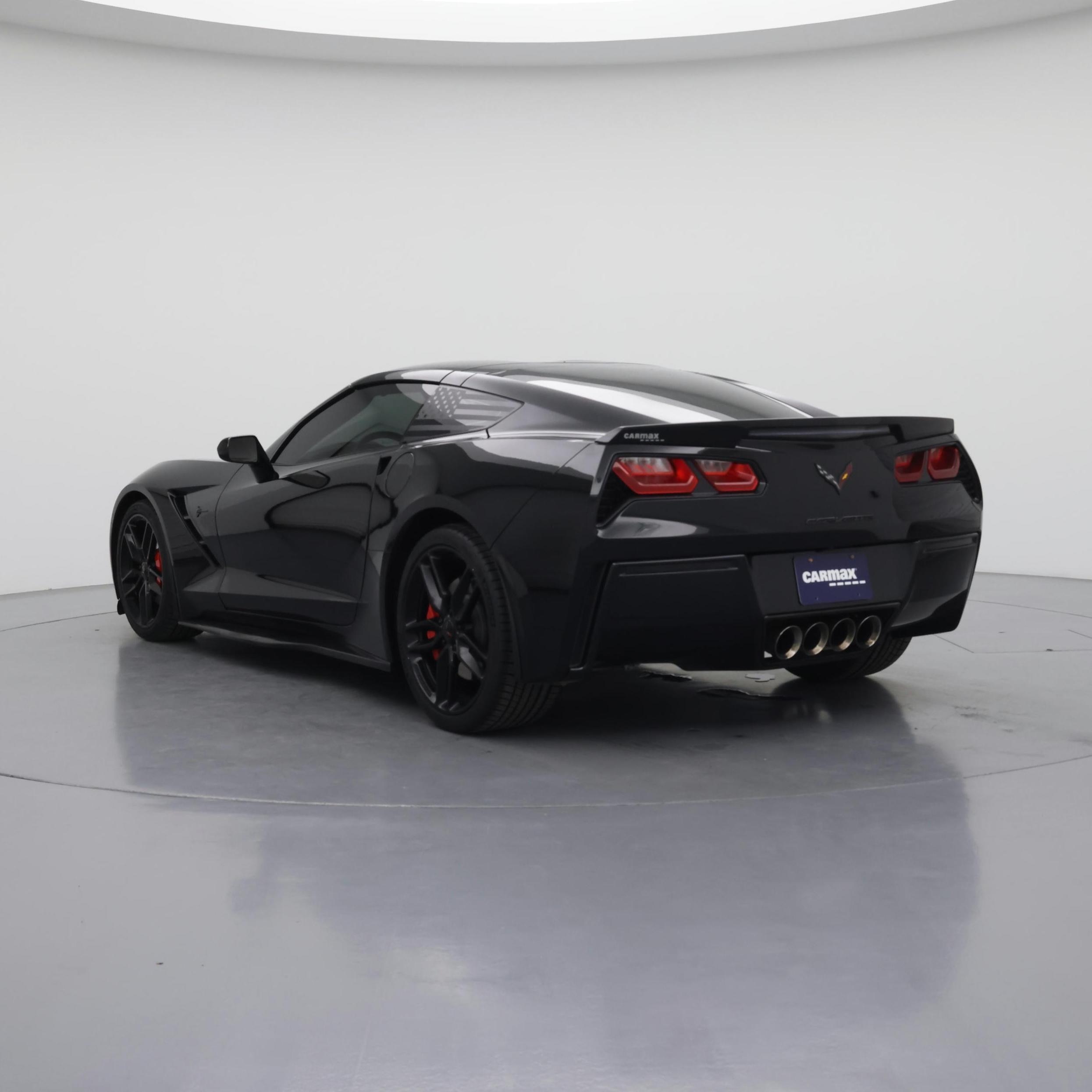 Thumbnail: 2016 Chevrolet Corvette - 2