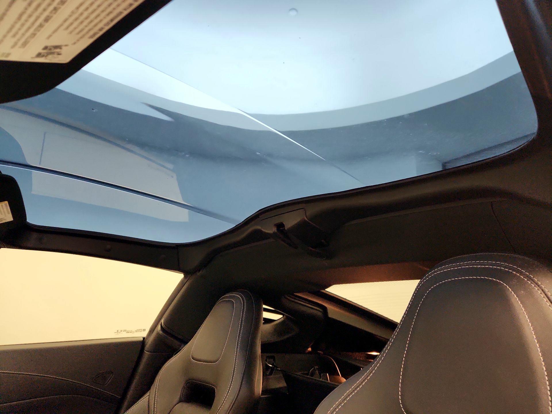 Thumbnail: 2016 Chevrolet Corvette - 20