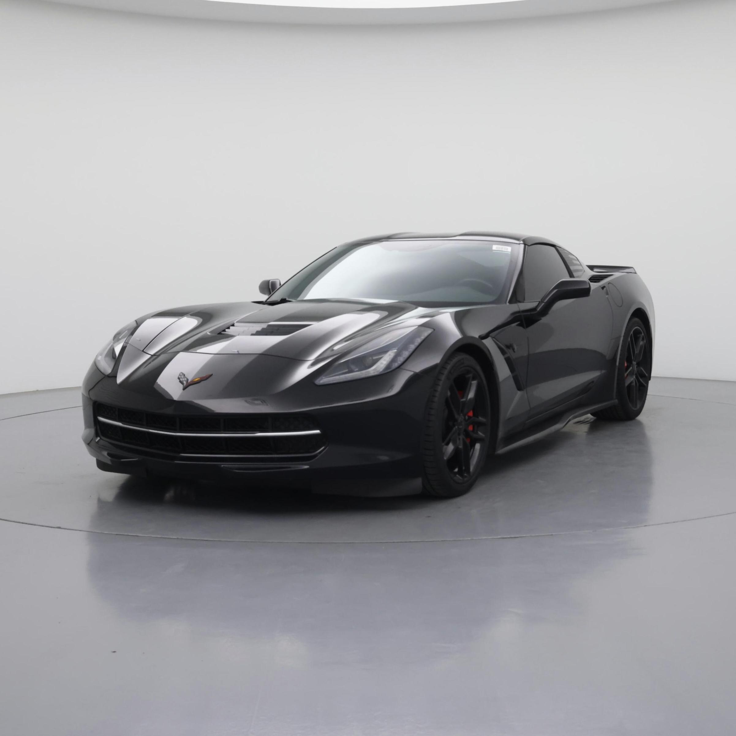 Thumbnail: 2016 Chevrolet Corvette - 4