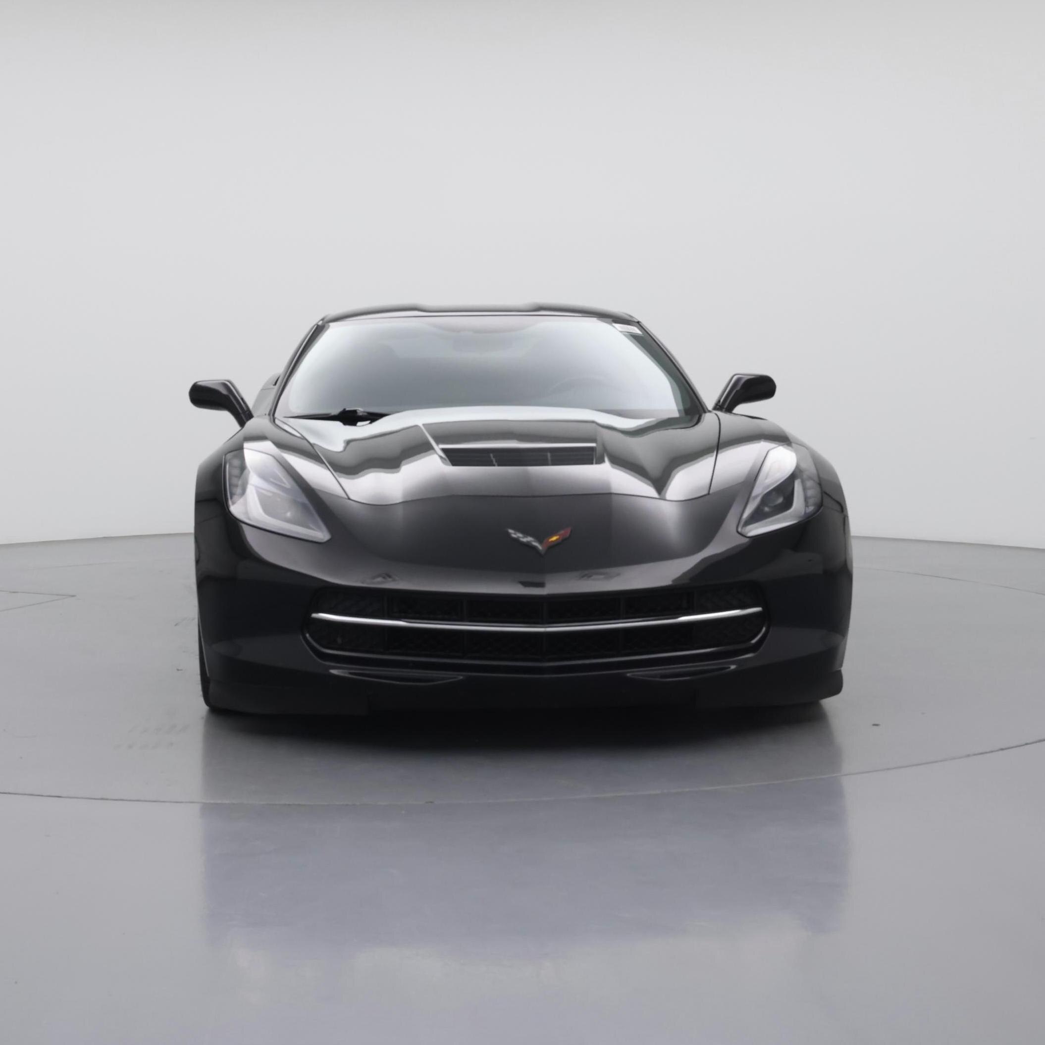 Thumbnail: 2016 Chevrolet Corvette - 5