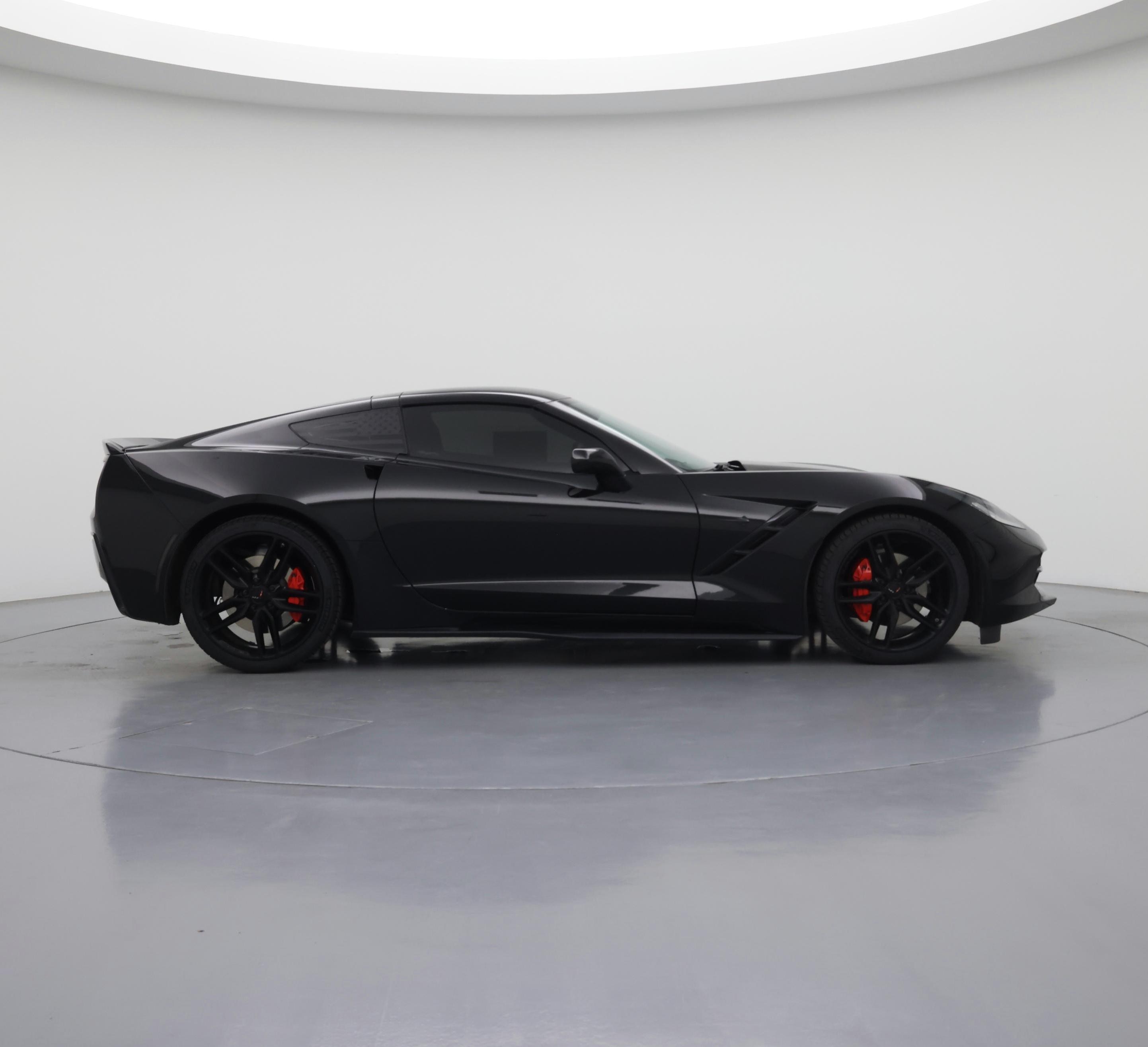 Thumbnail: 2016 Chevrolet Corvette - 7