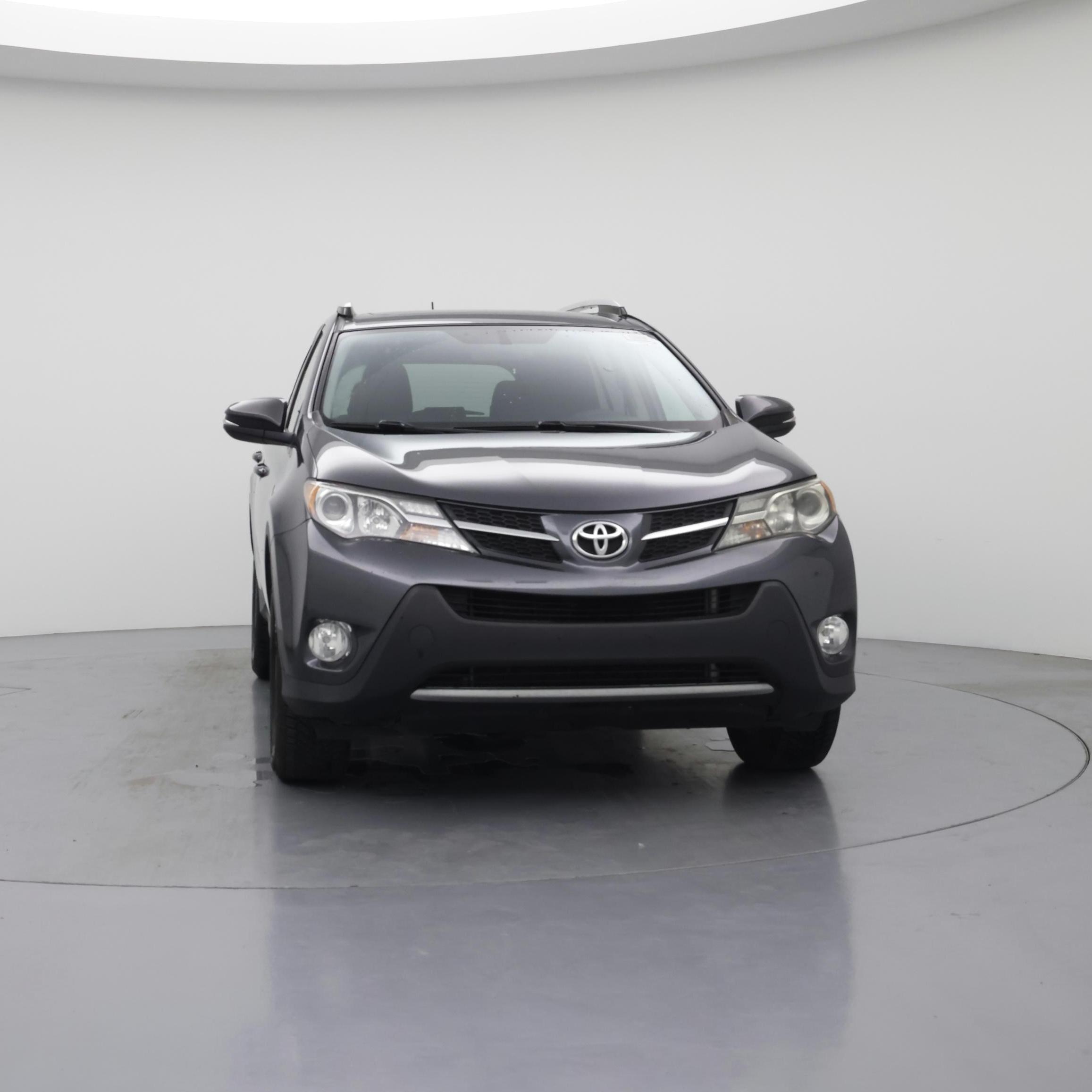 Thumbnail: 2015 Toyota RAV4 - 5