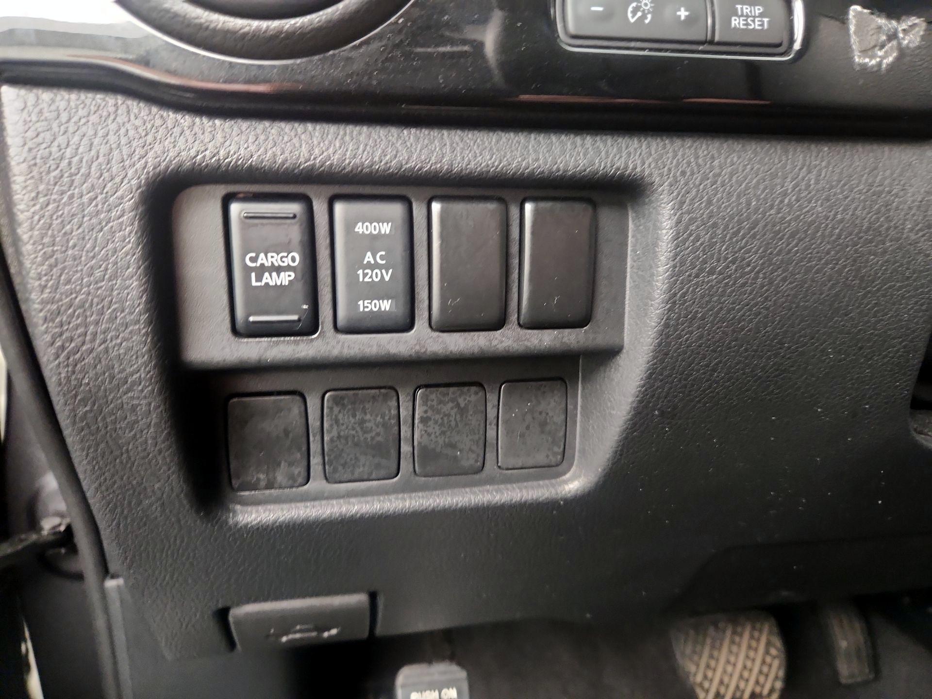 Thumbnail: 2021 Nissan Titan - 13