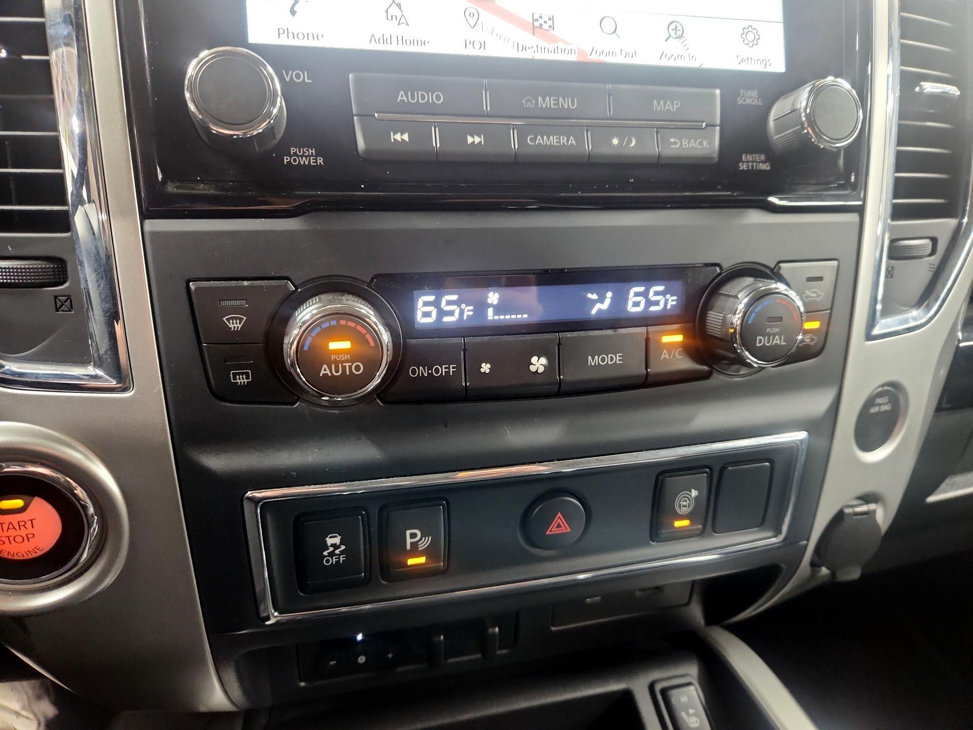 Thumbnail: 2021 Nissan Titan - 16