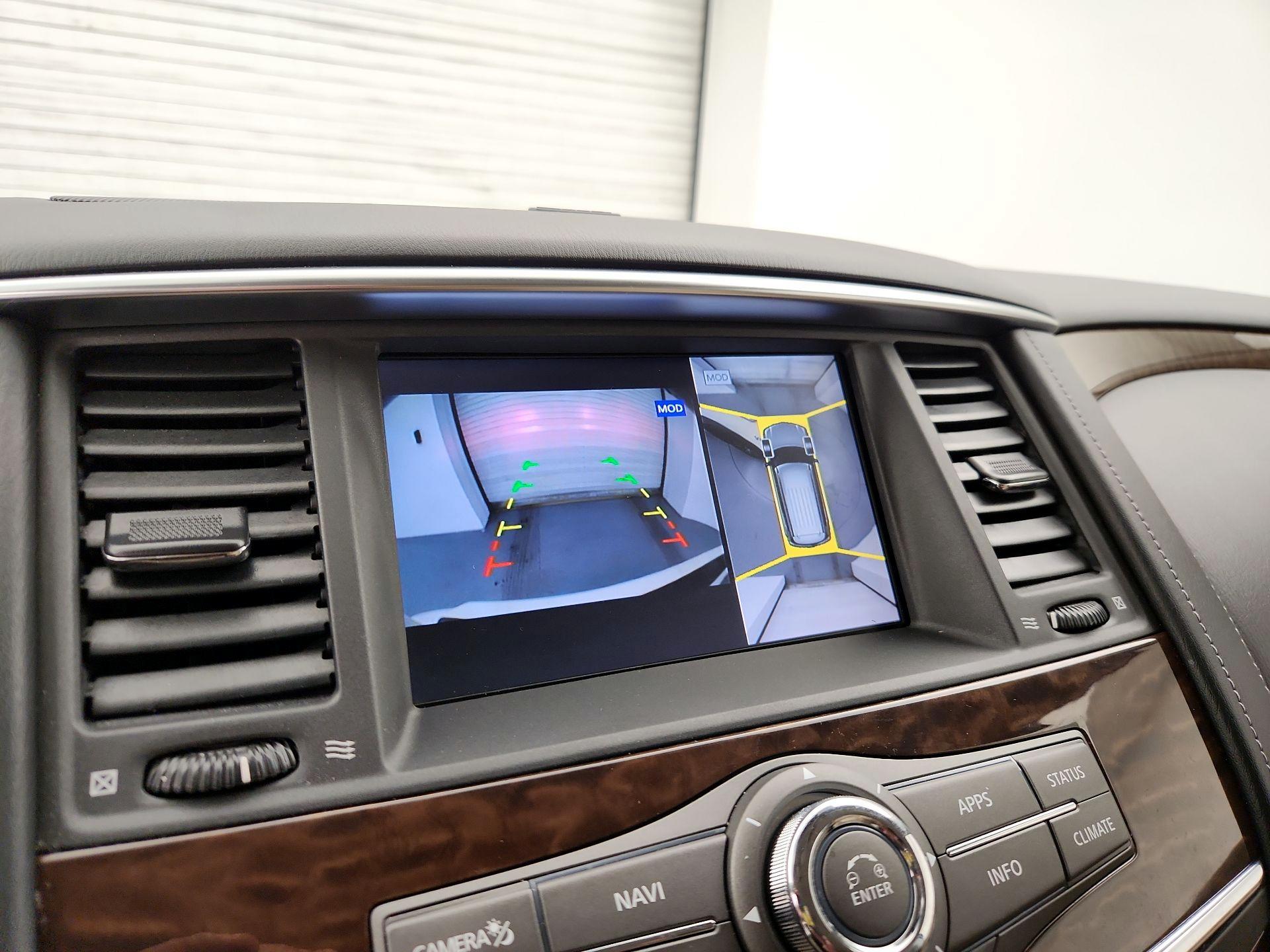 Thumbnail: 2018 Nissan Armada - 15