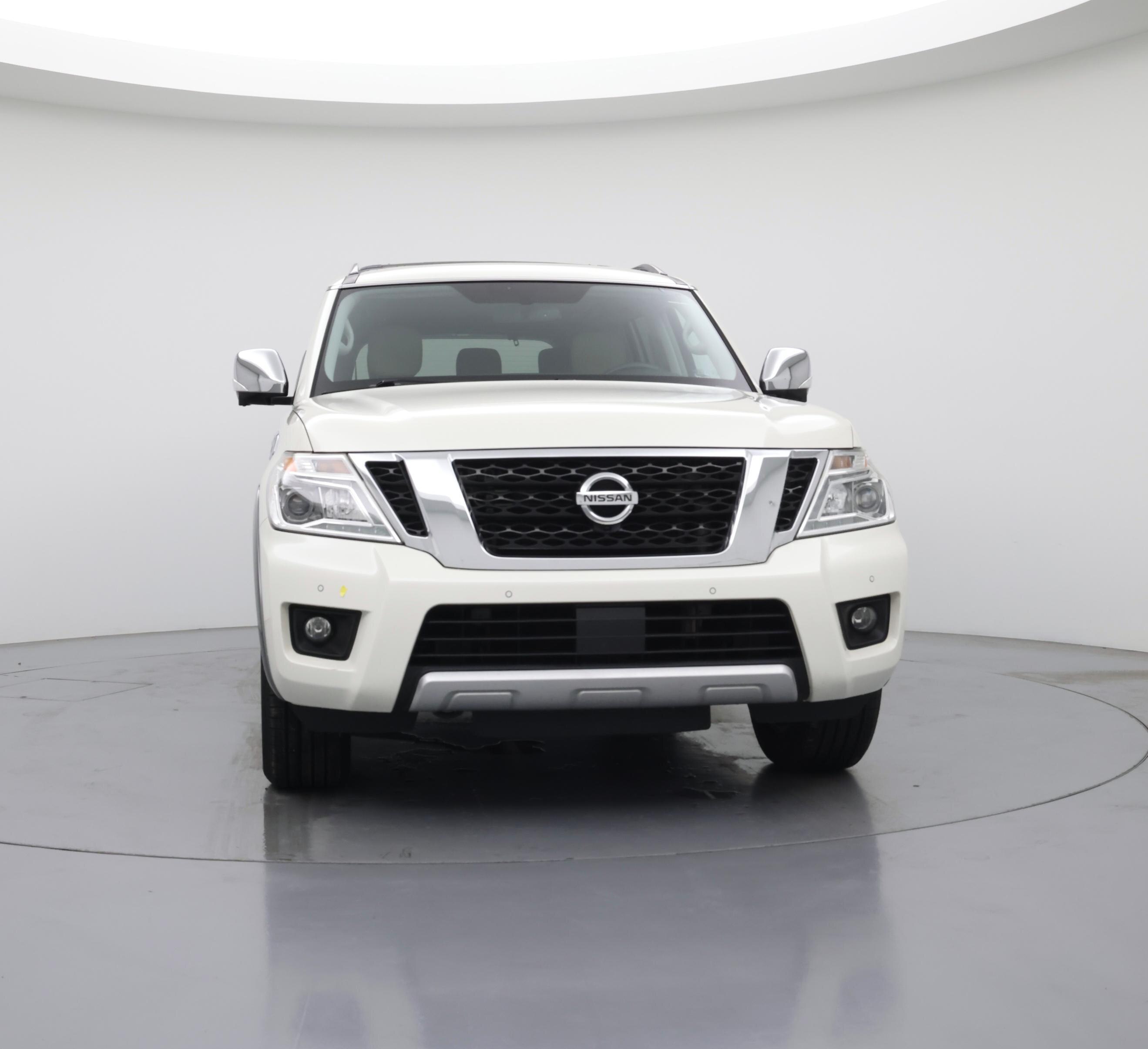 Thumbnail: 2018 Nissan Armada - 5