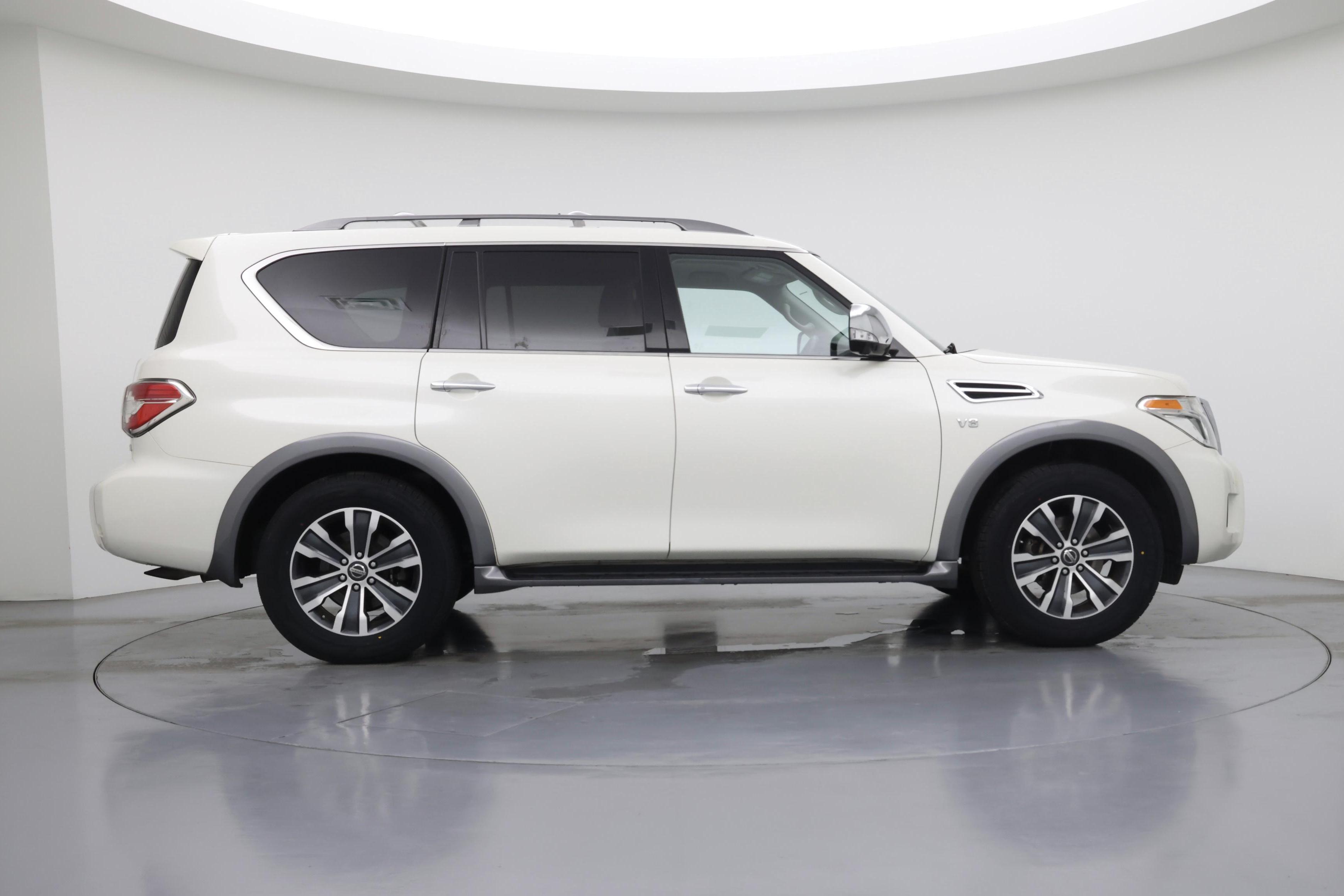 Thumbnail: 2018 Nissan Armada - 7