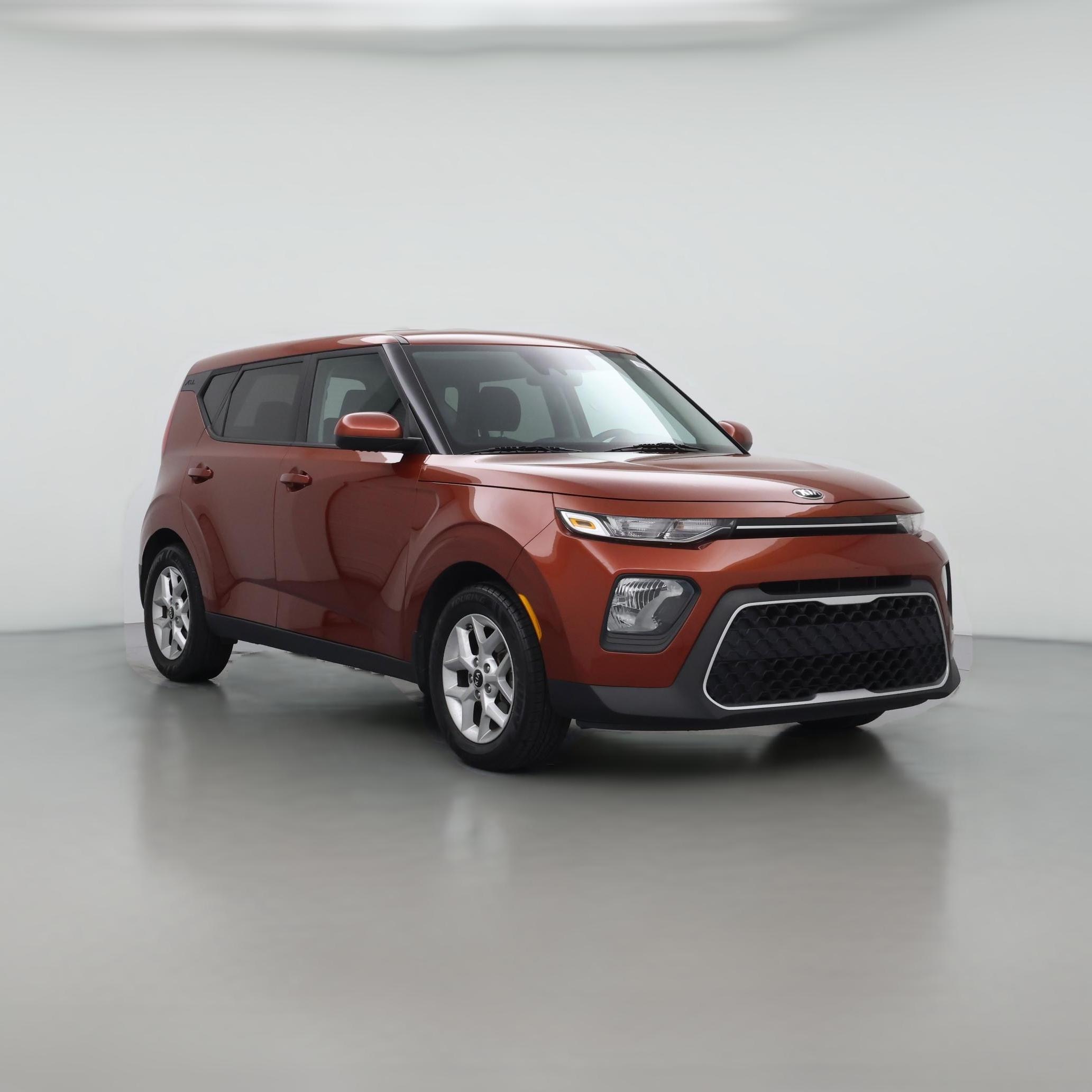 Thumbnail: 2021 Kia Soul - 1