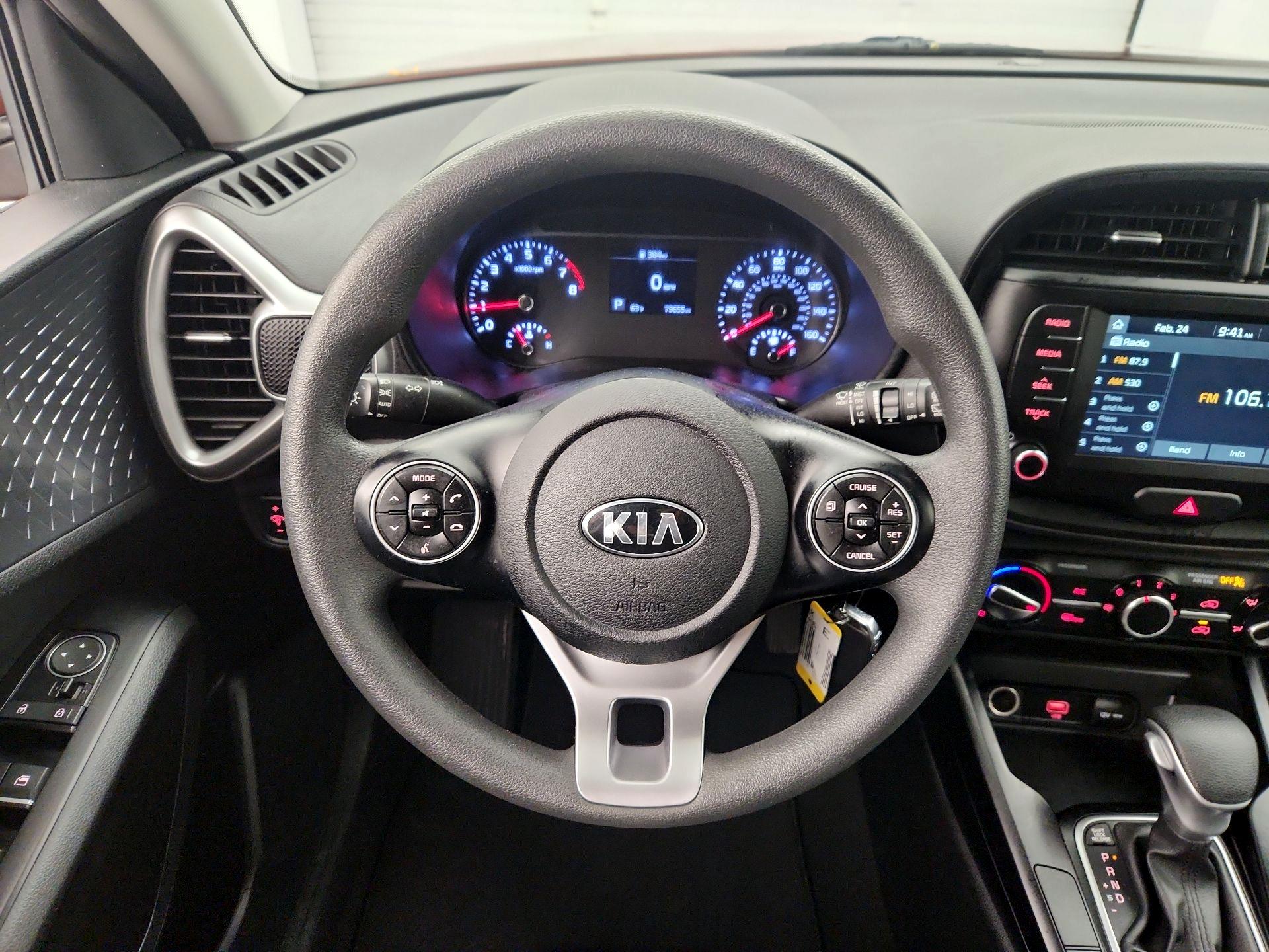Thumbnail: 2021 Kia Soul - 10
