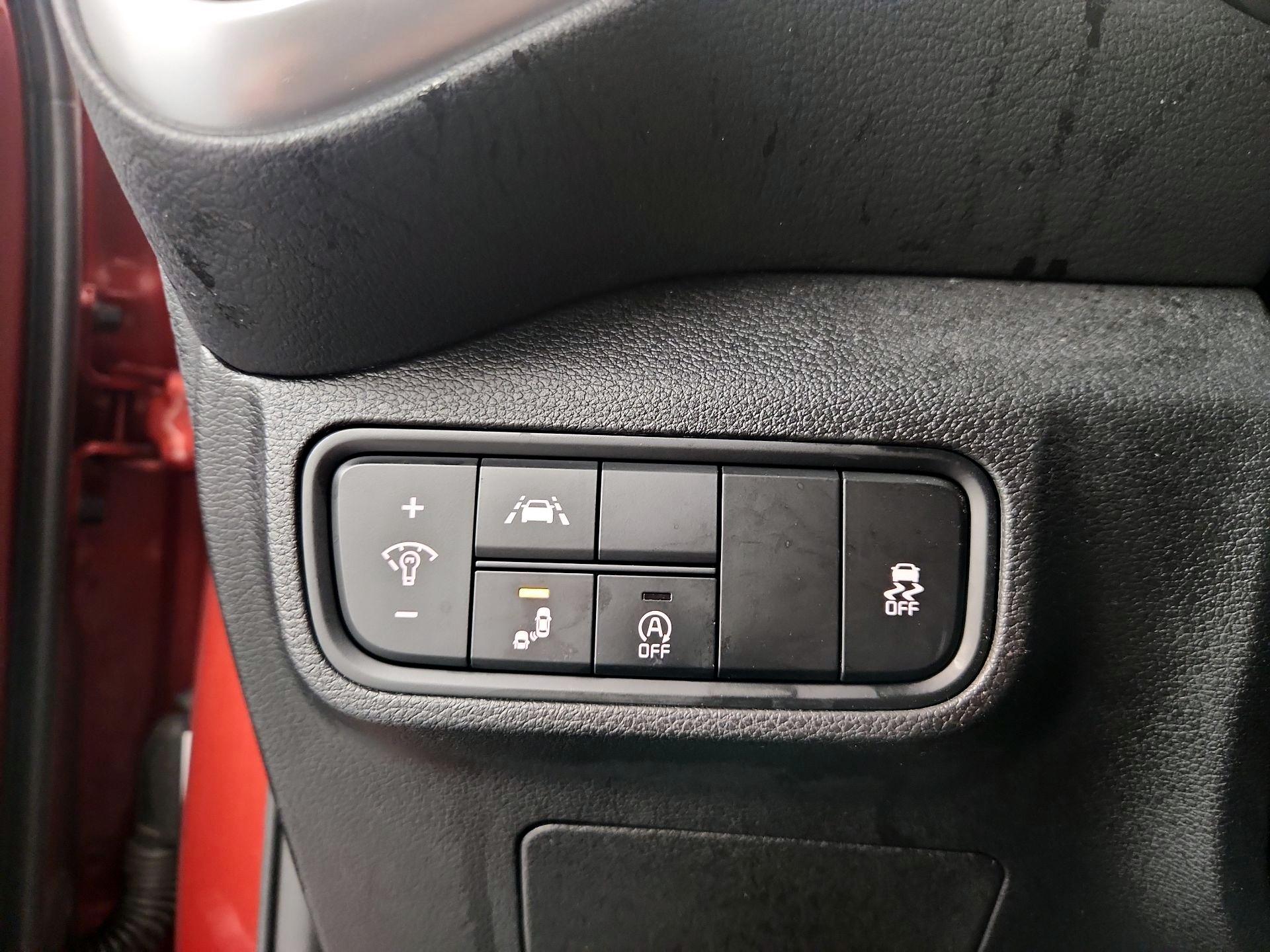 Thumbnail: 2021 Kia Soul - 13