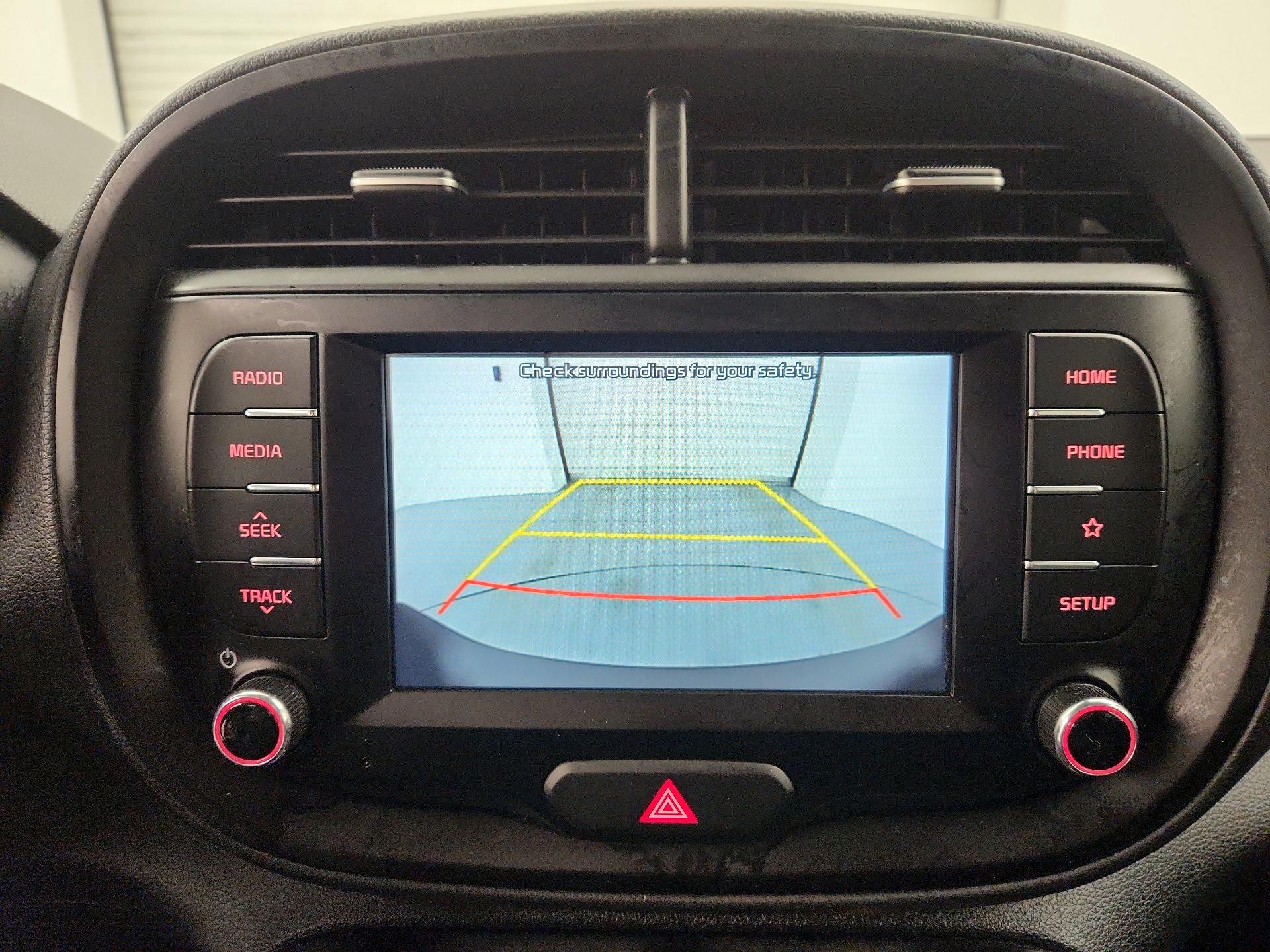 Thumbnail: 2021 Kia Soul - 14