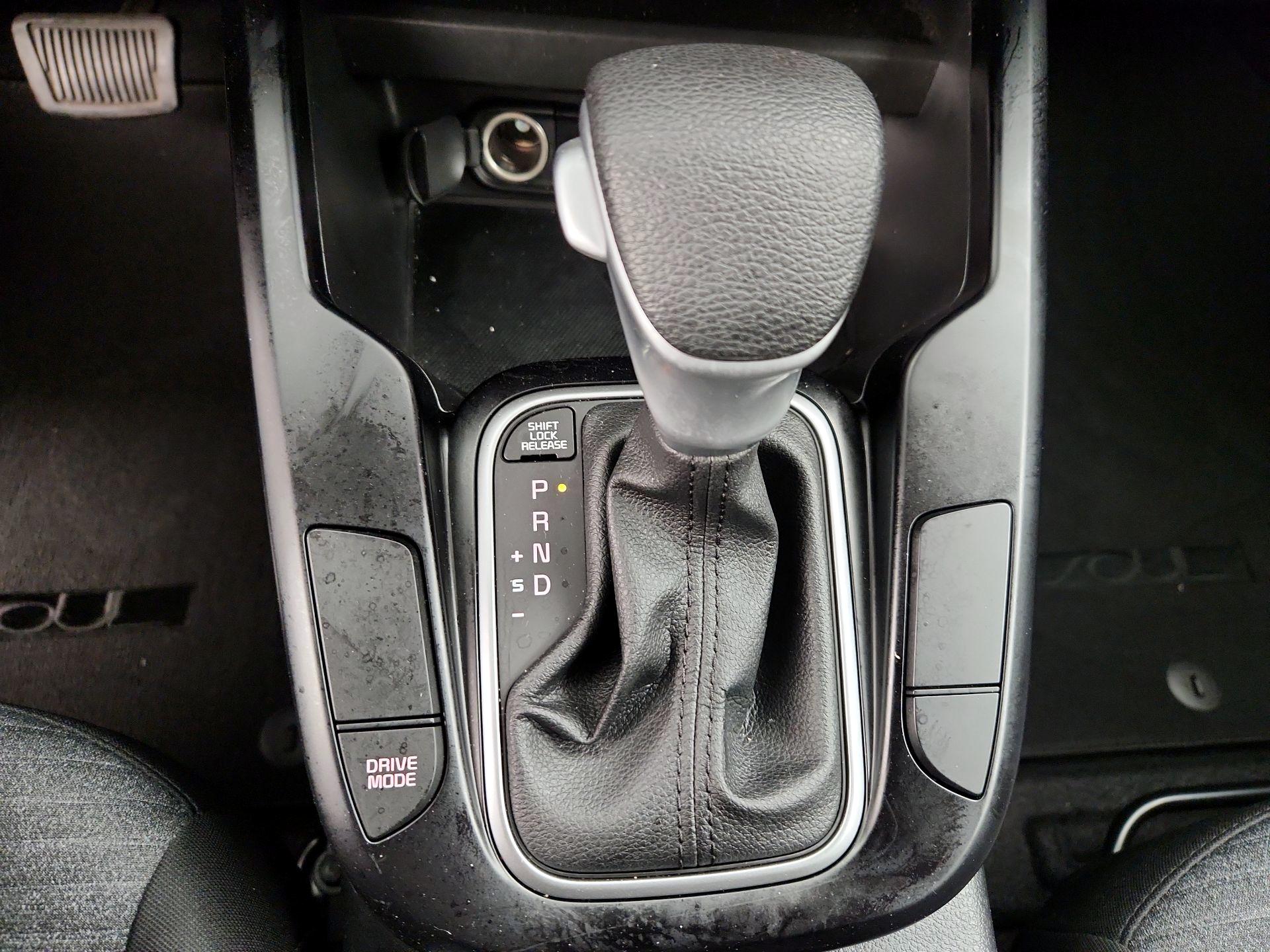 Thumbnail: 2021 Kia Soul - 17