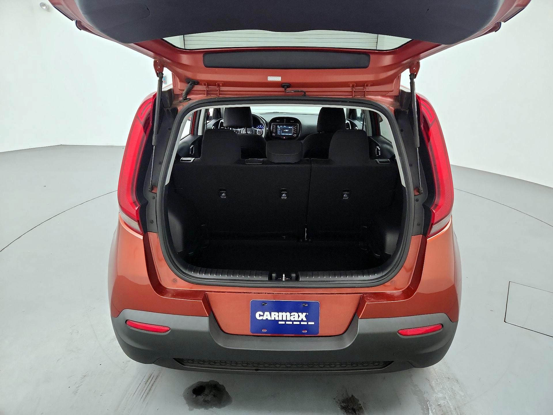 Thumbnail: 2021 Kia Soul - 20