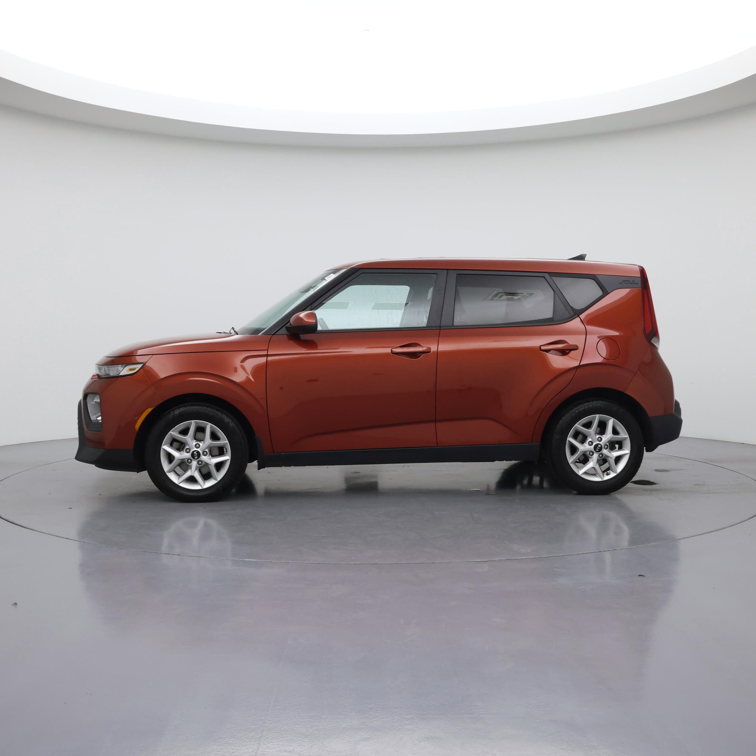 Thumbnail: 2021 Kia Soul - 3