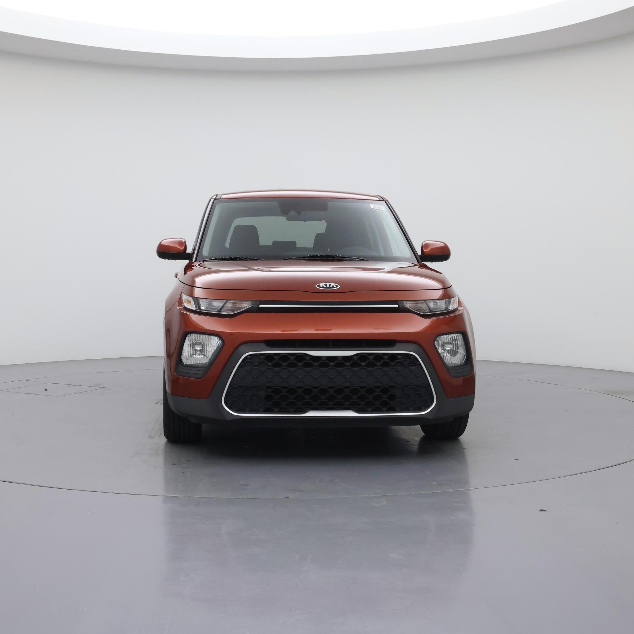 Thumbnail: 2021 Kia Soul - 5