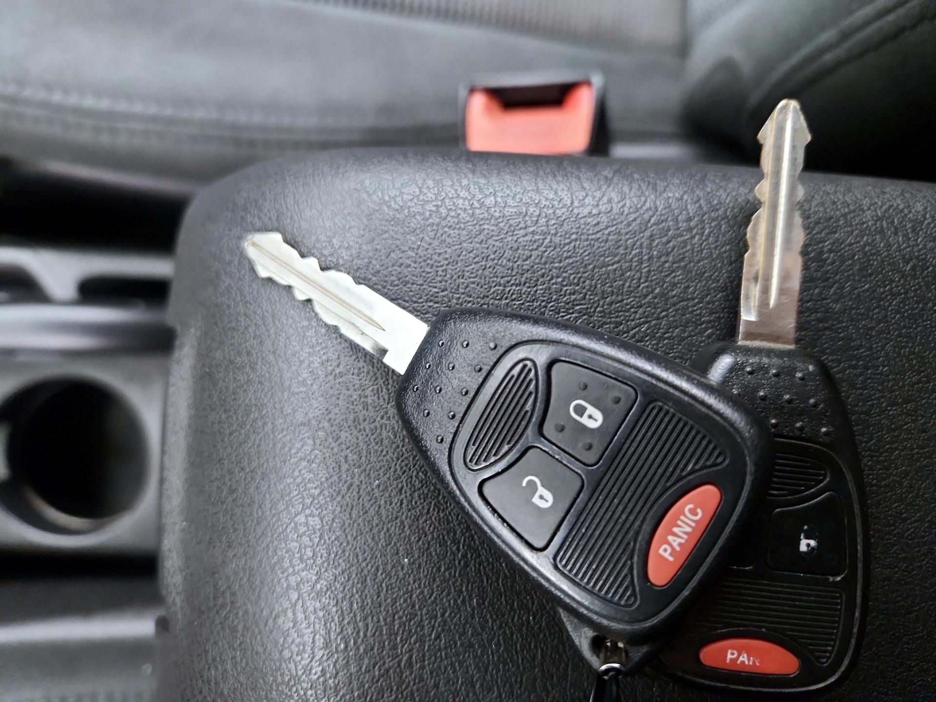 Thumbnail: 2016 Jeep Patriot - 20