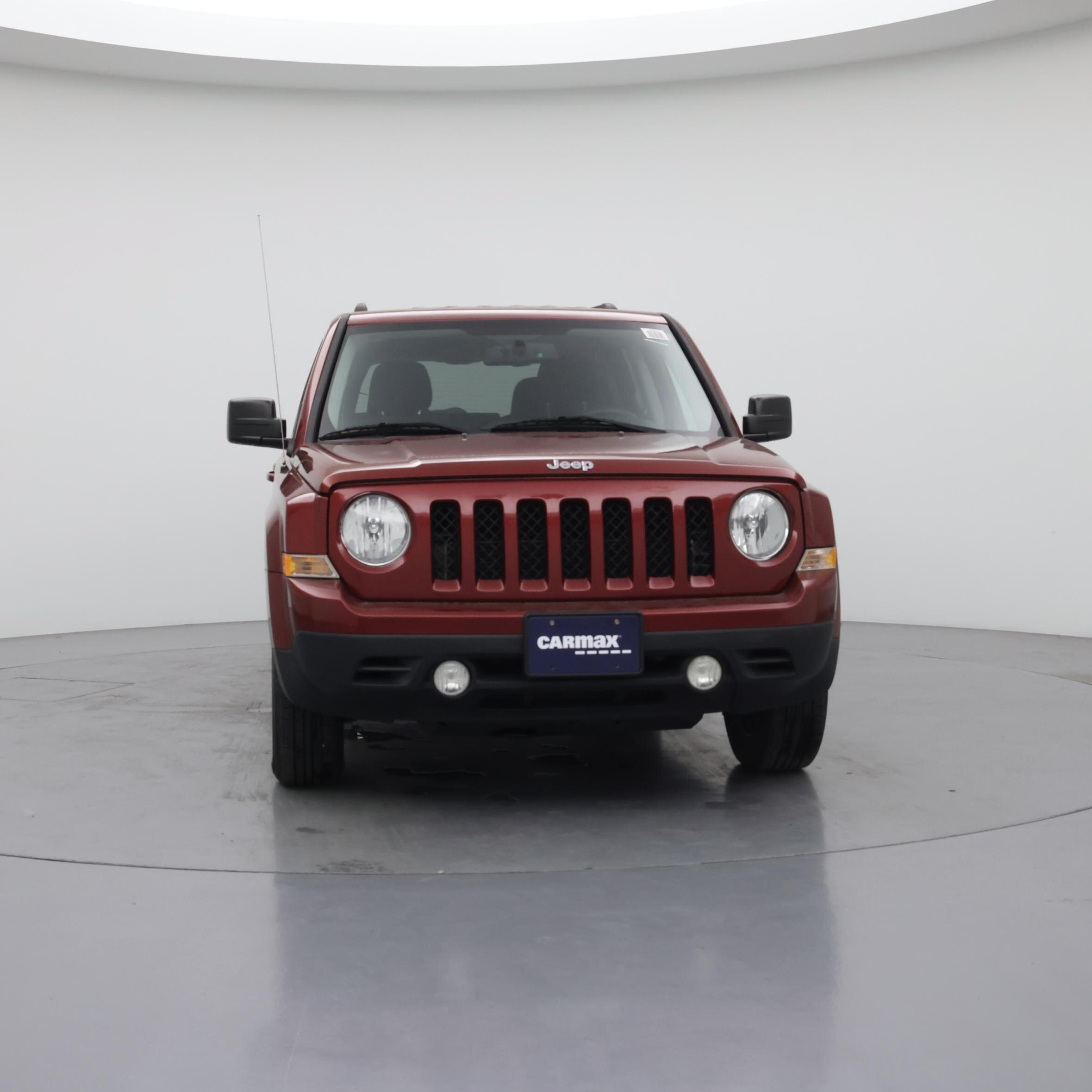 Thumbnail: 2016 Jeep Patriot - 5