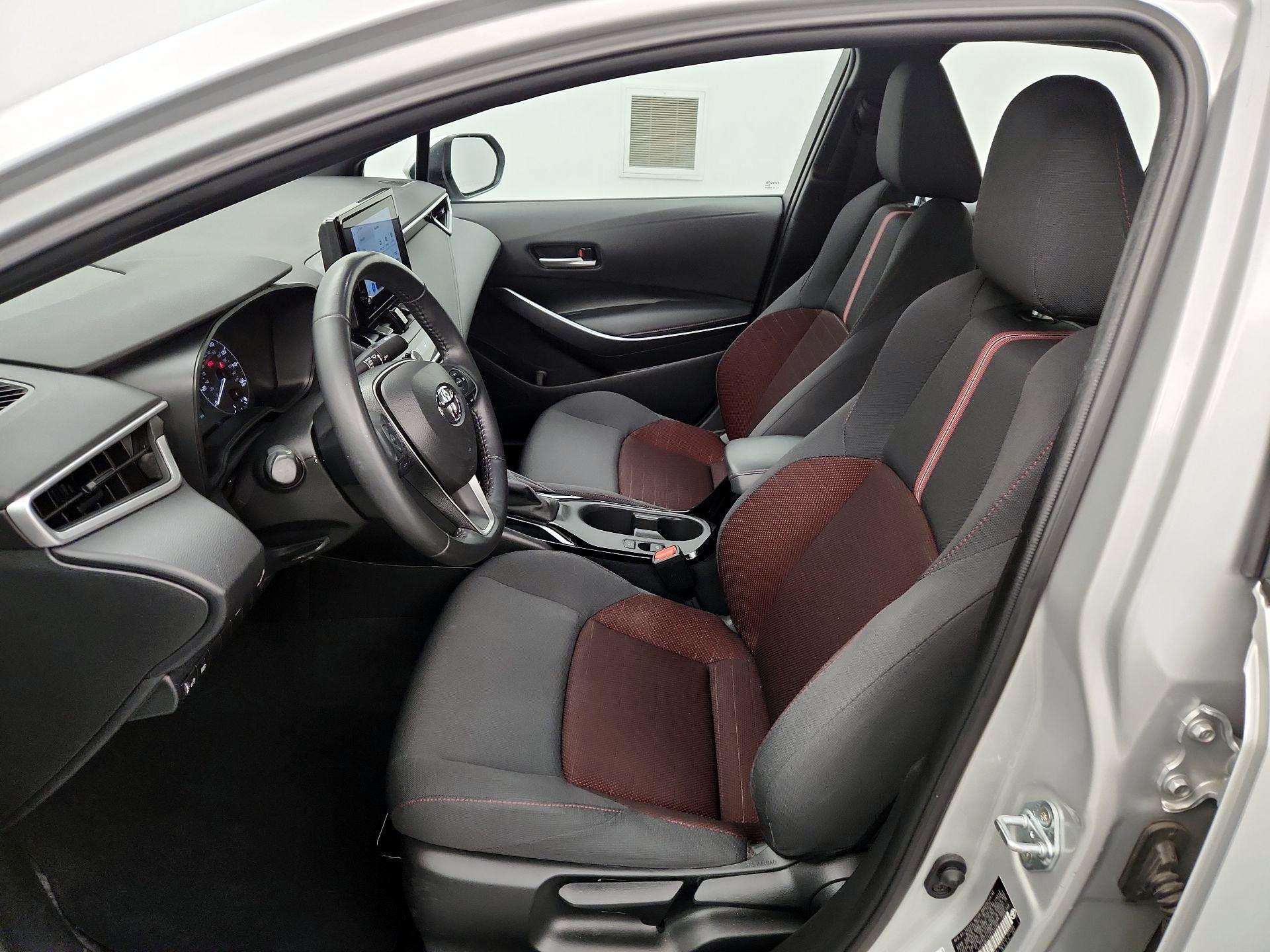 Thumbnail: 2024 Toyota Corolla - 11