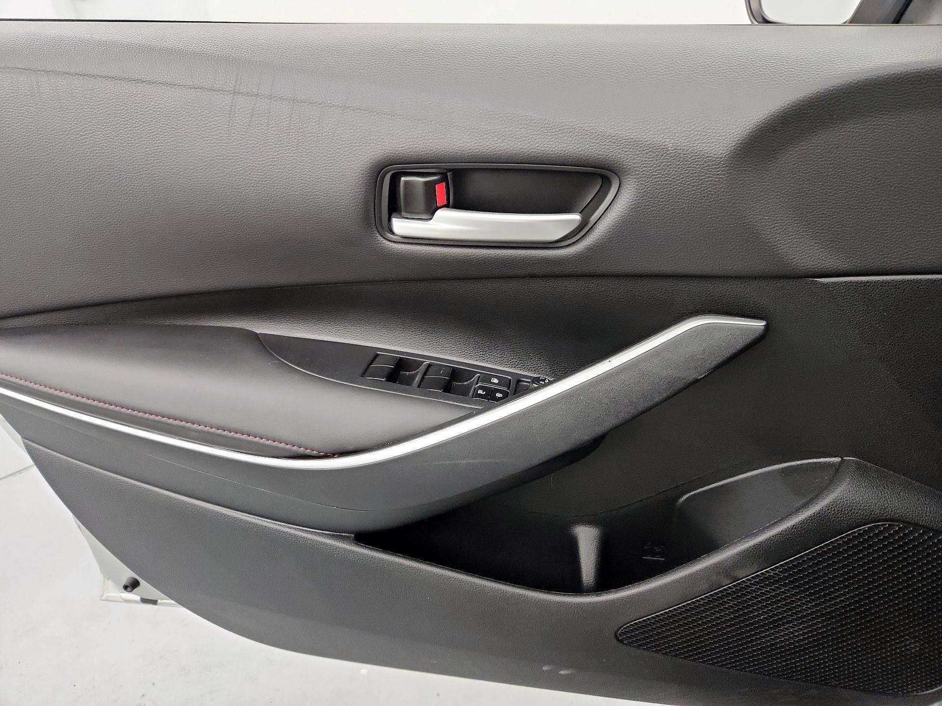 Thumbnail: 2024 Toyota Corolla - 12