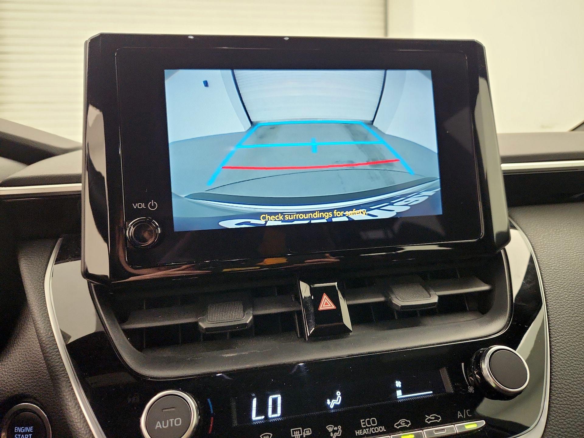 Thumbnail: 2024 Toyota Corolla - 14