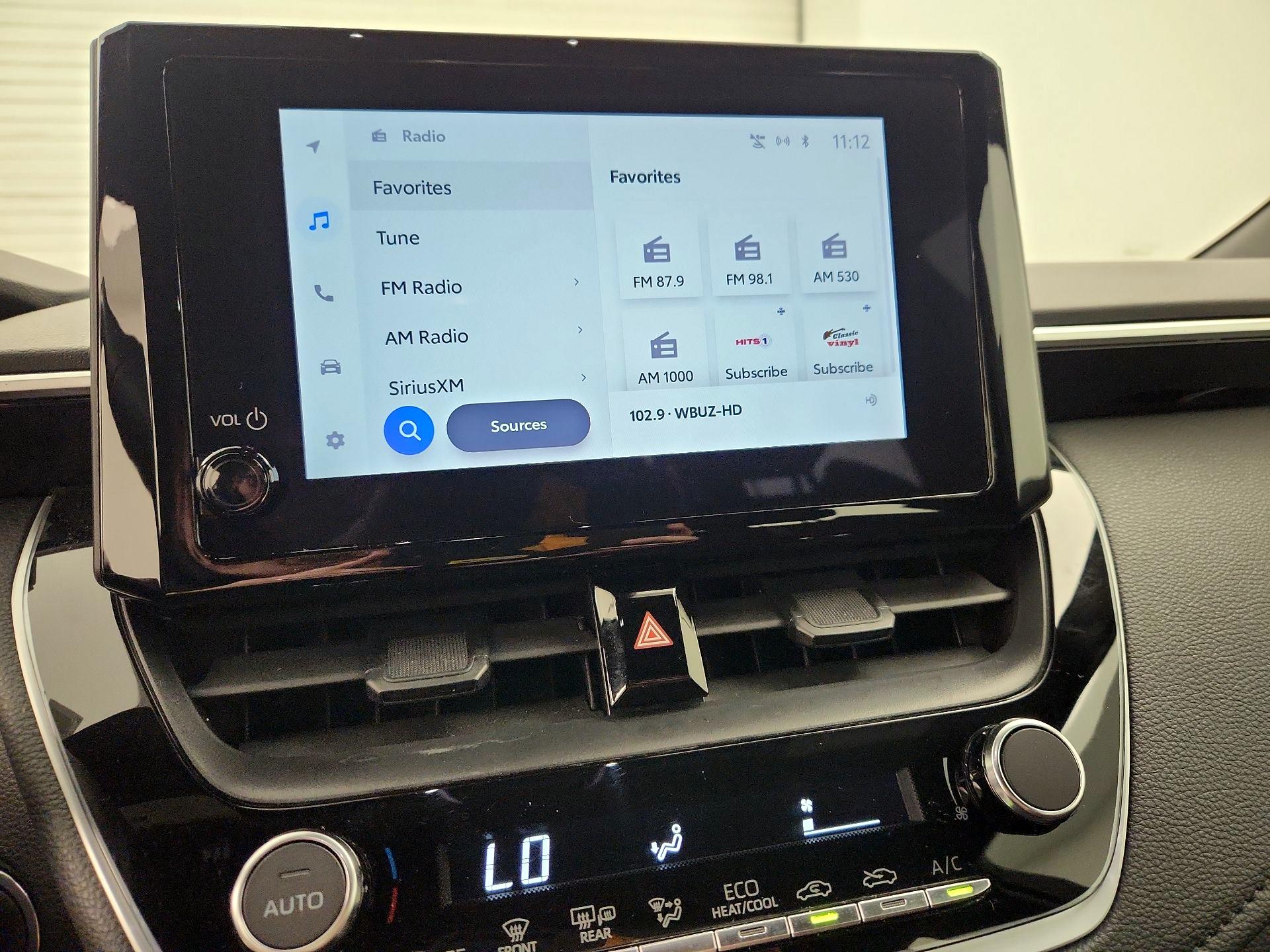 Thumbnail: 2024 Toyota Corolla - 15