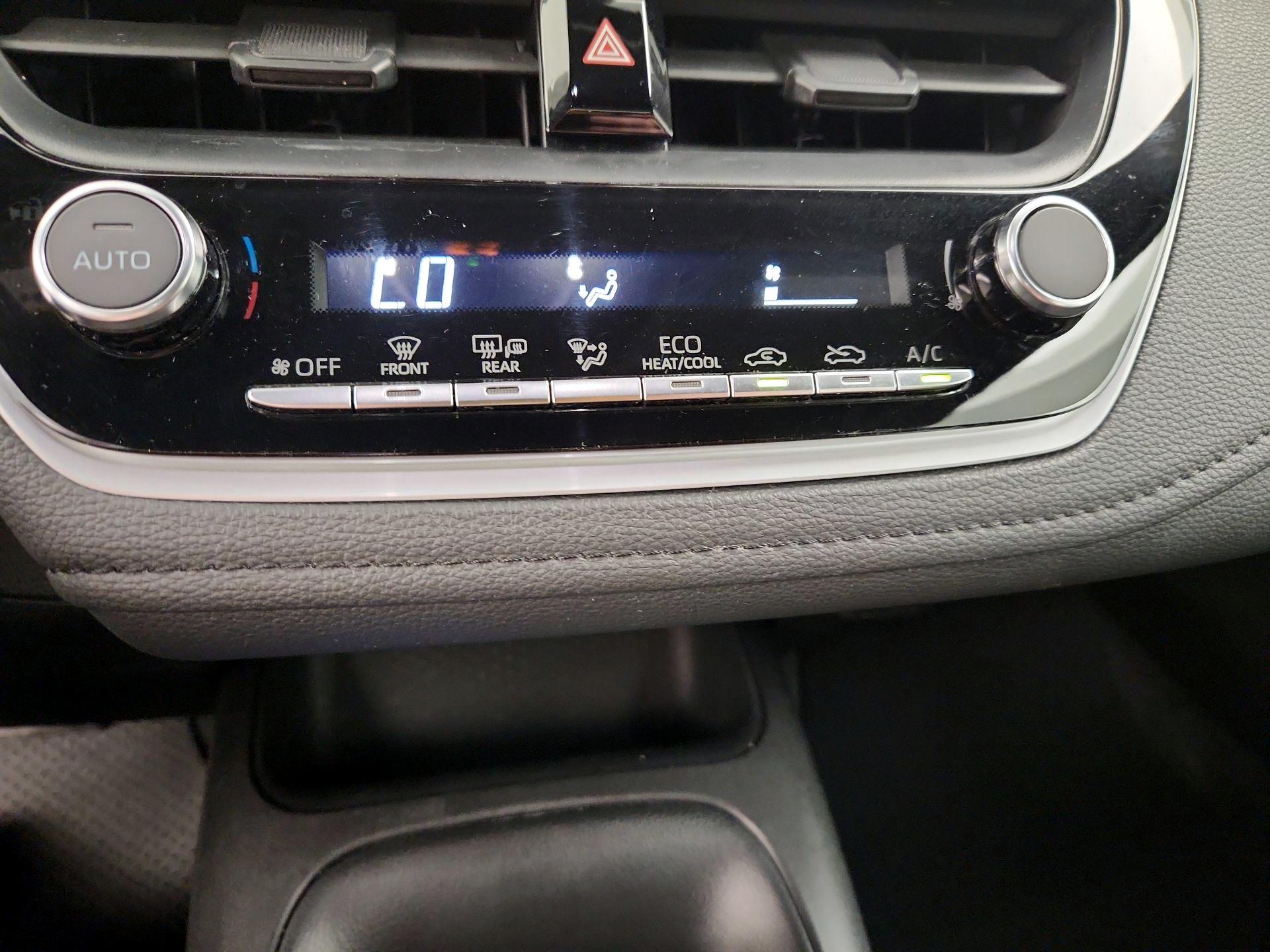 Thumbnail: 2024 Toyota Corolla - 16