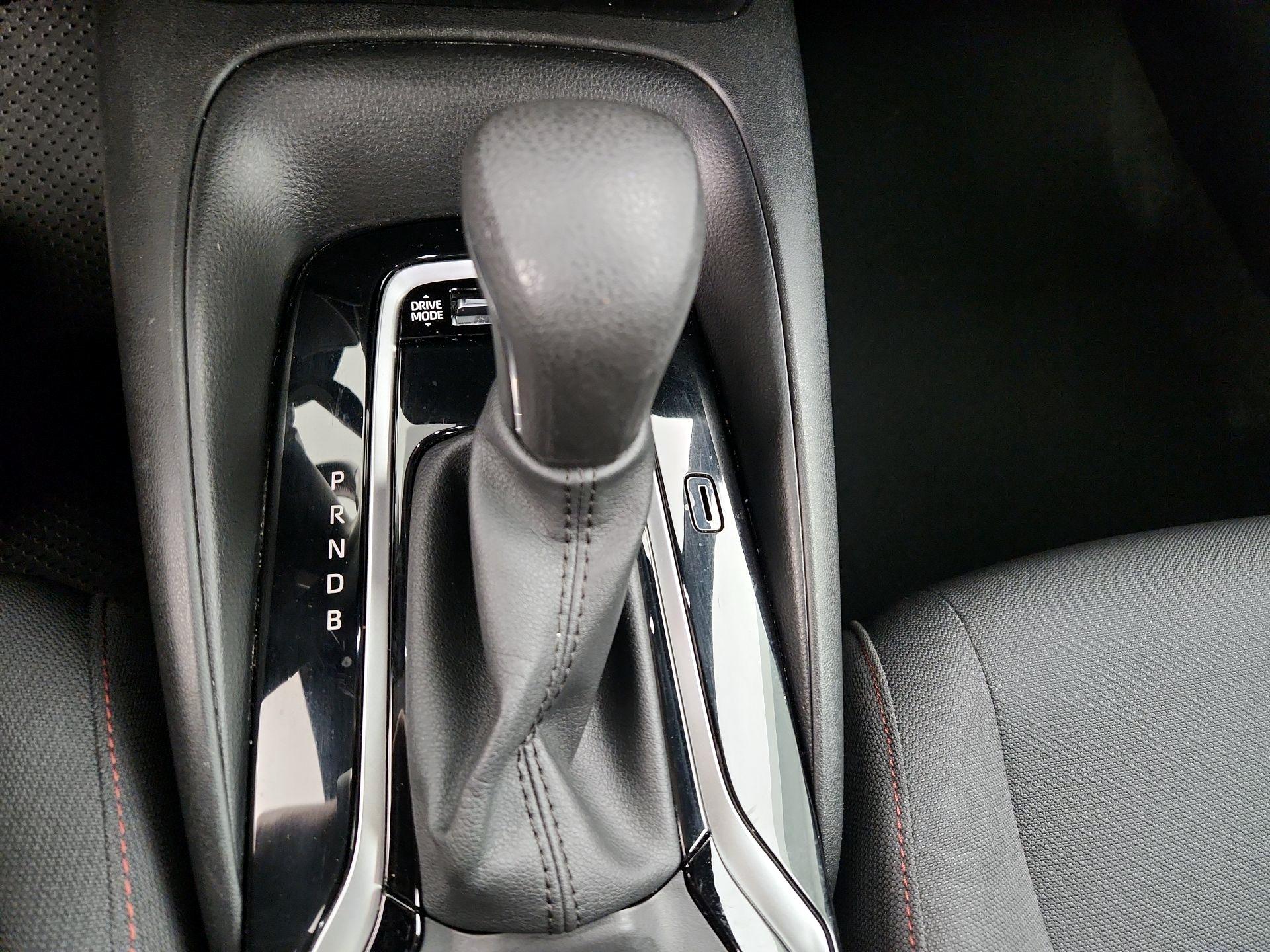 Thumbnail: 2024 Toyota Corolla - 17