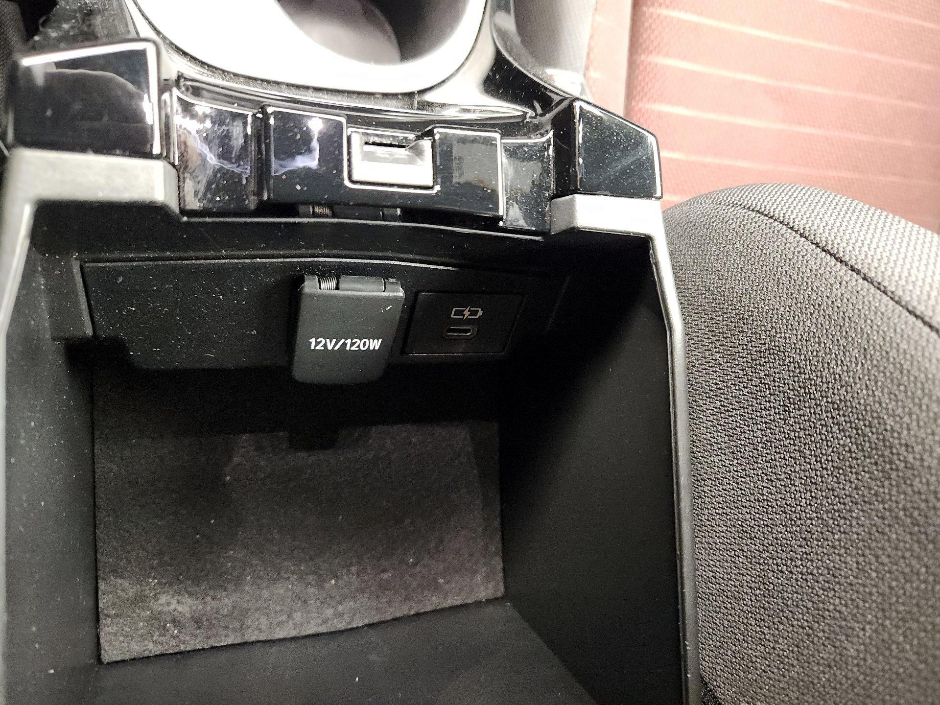 Thumbnail: 2024 Toyota Corolla - 18