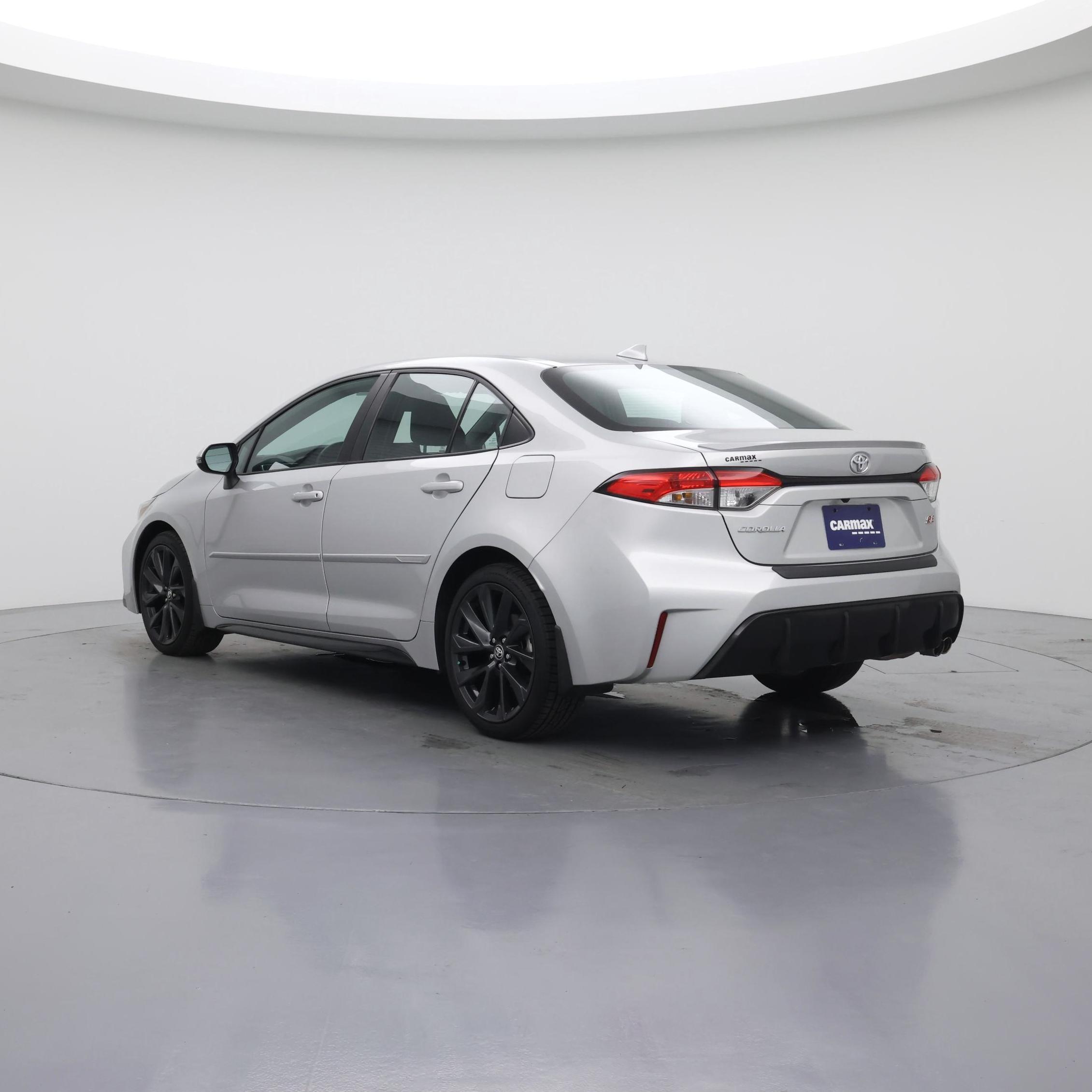 Thumbnail: 2024 Toyota Corolla - 2