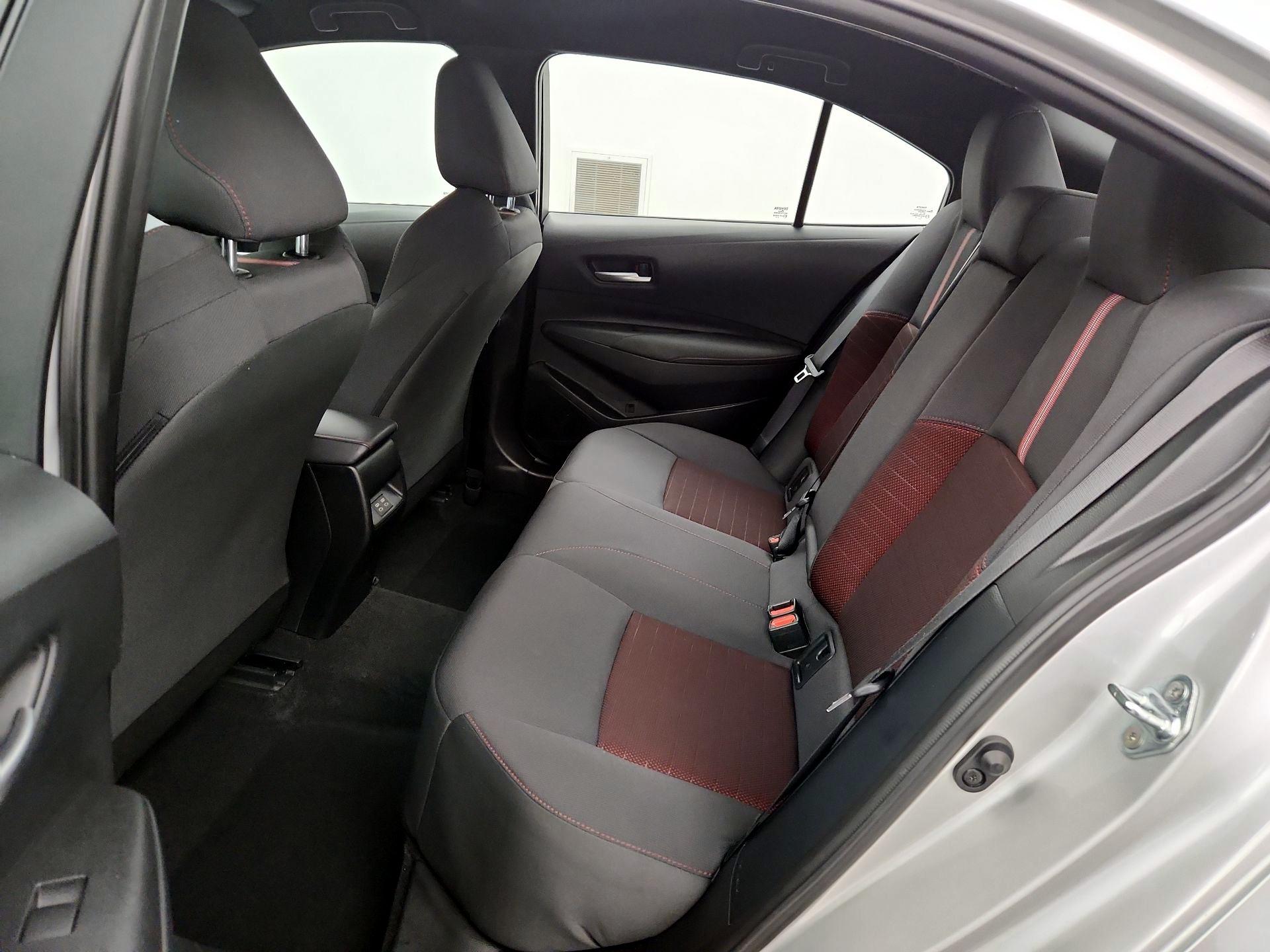 Thumbnail: 2024 Toyota Corolla - 19