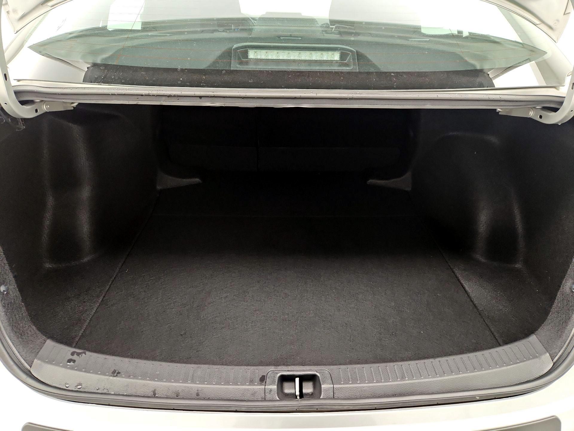 Thumbnail: 2024 Toyota Corolla - 20