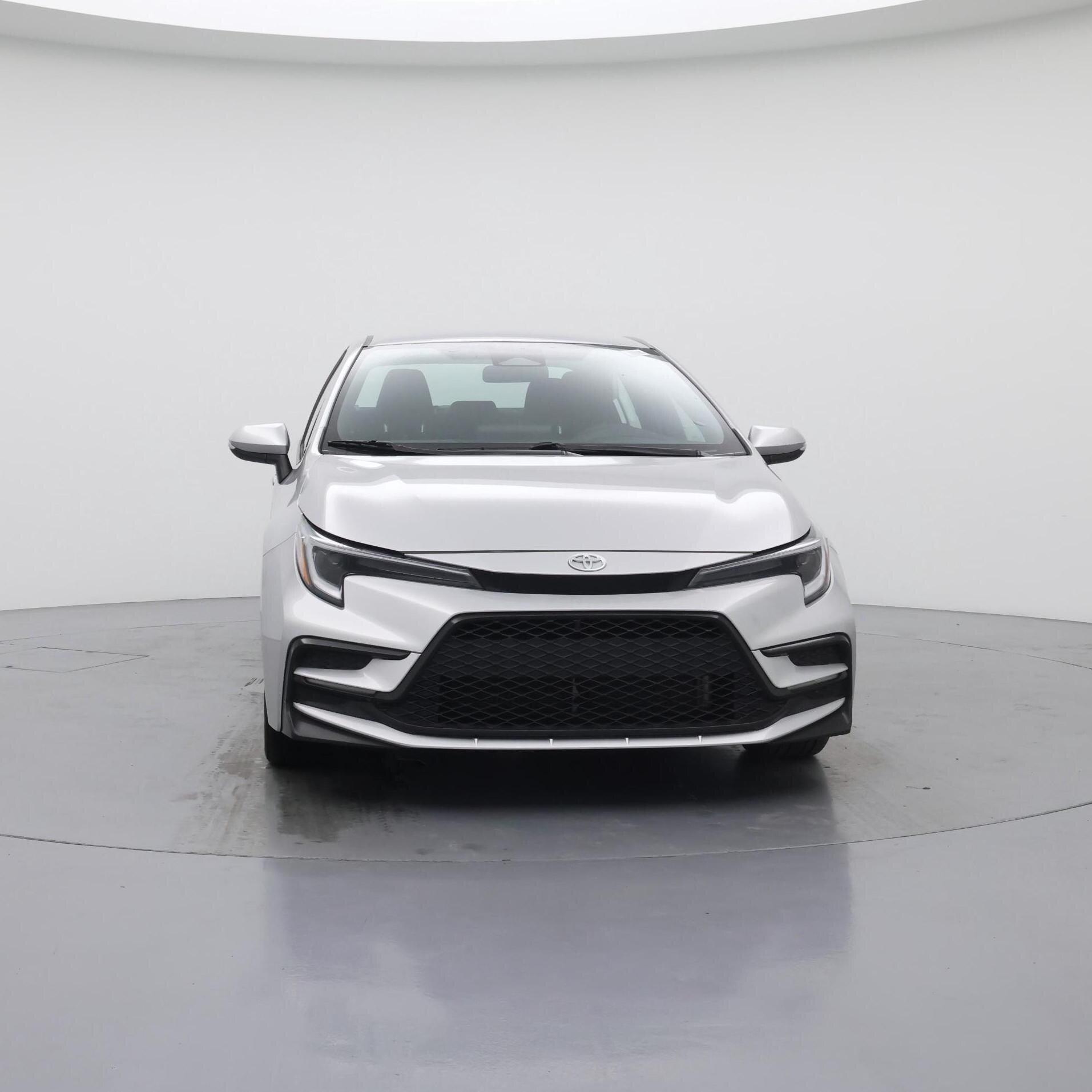 Thumbnail: 2024 Toyota Corolla - 5