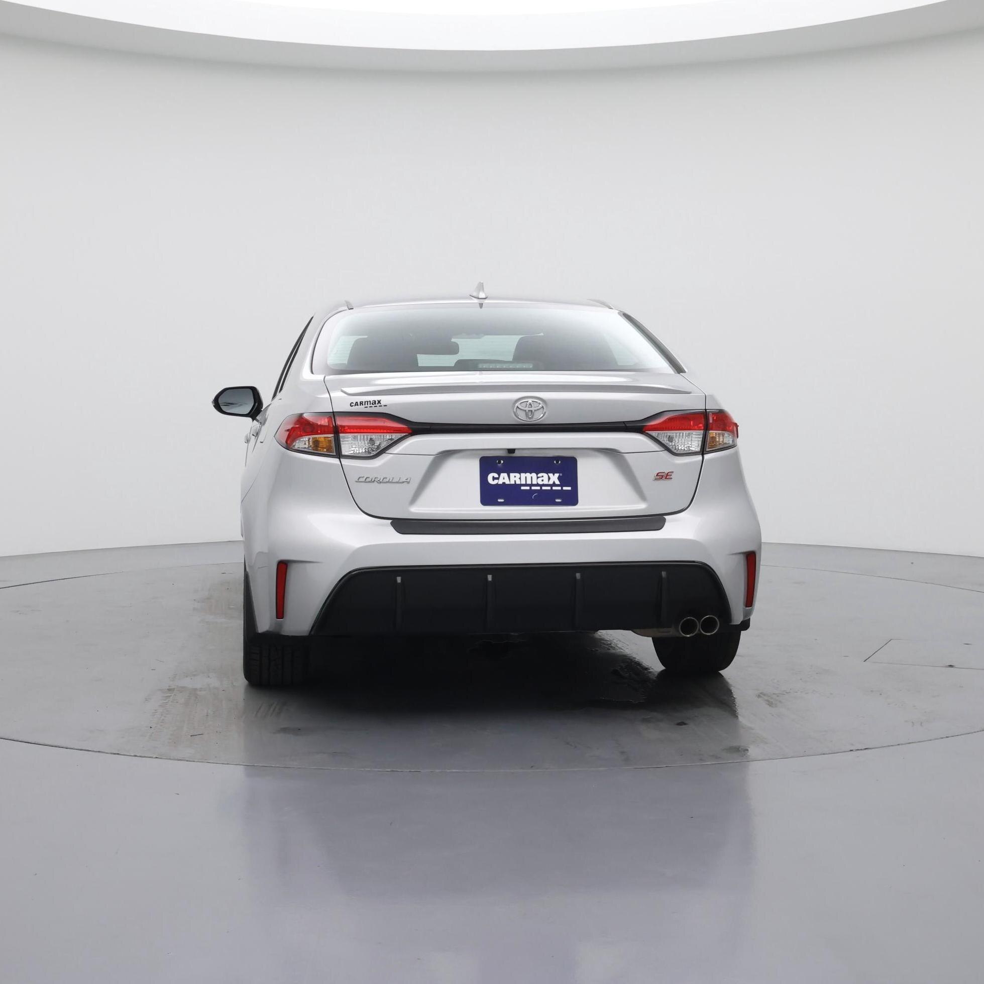 Thumbnail: 2024 Toyota Corolla - 6