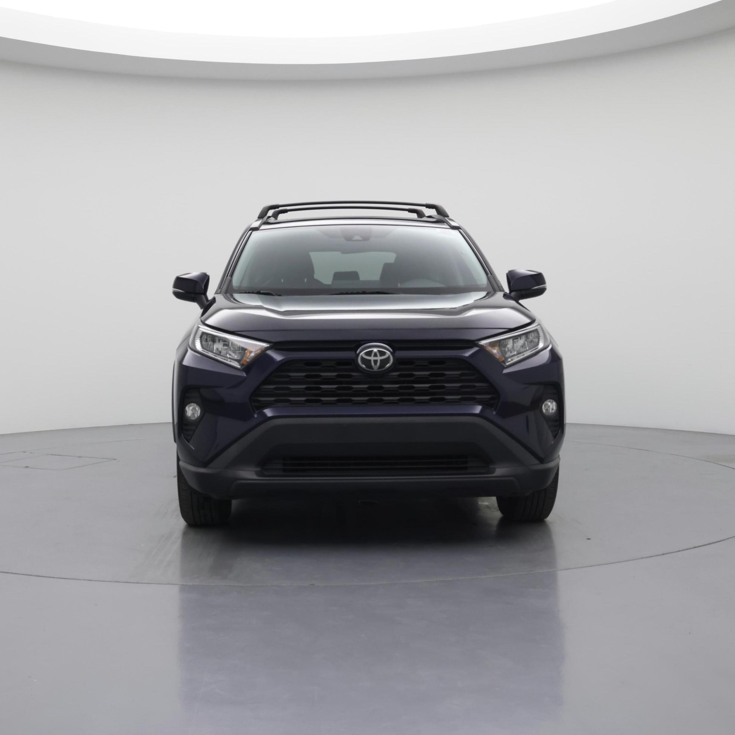 Thumbnail: 2021 Toyota RAV4 - 5