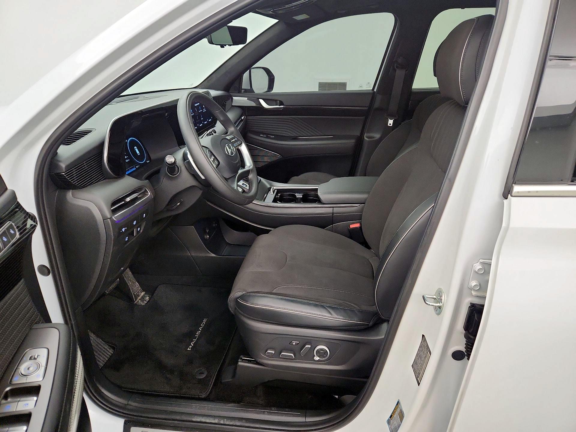 Thumbnail: 2025 Hyundai Palisade - 11