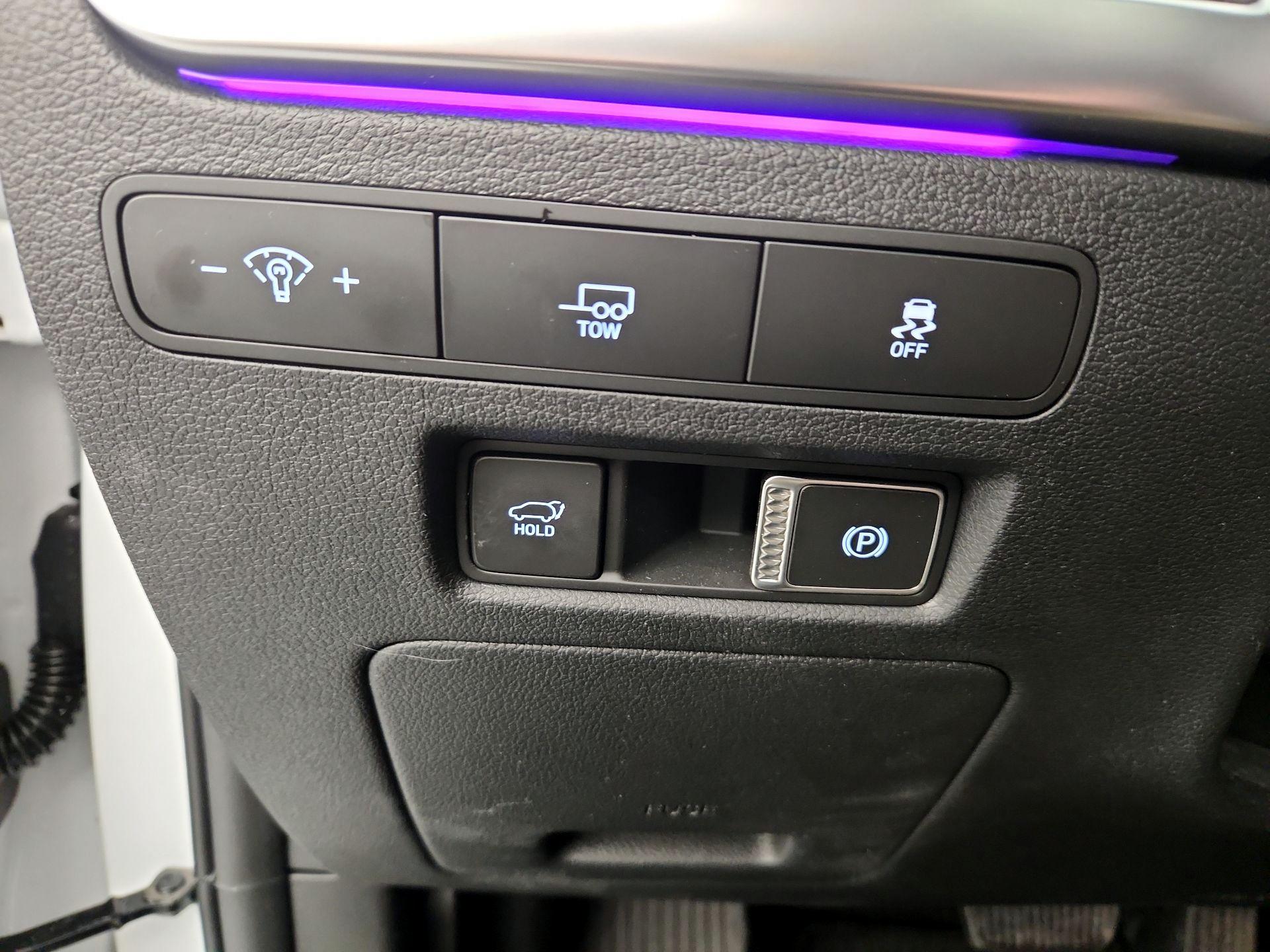 Thumbnail: 2025 Hyundai Palisade - 13