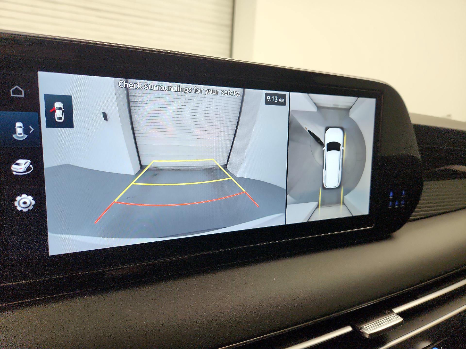 Thumbnail: 2025 Hyundai Palisade - 15