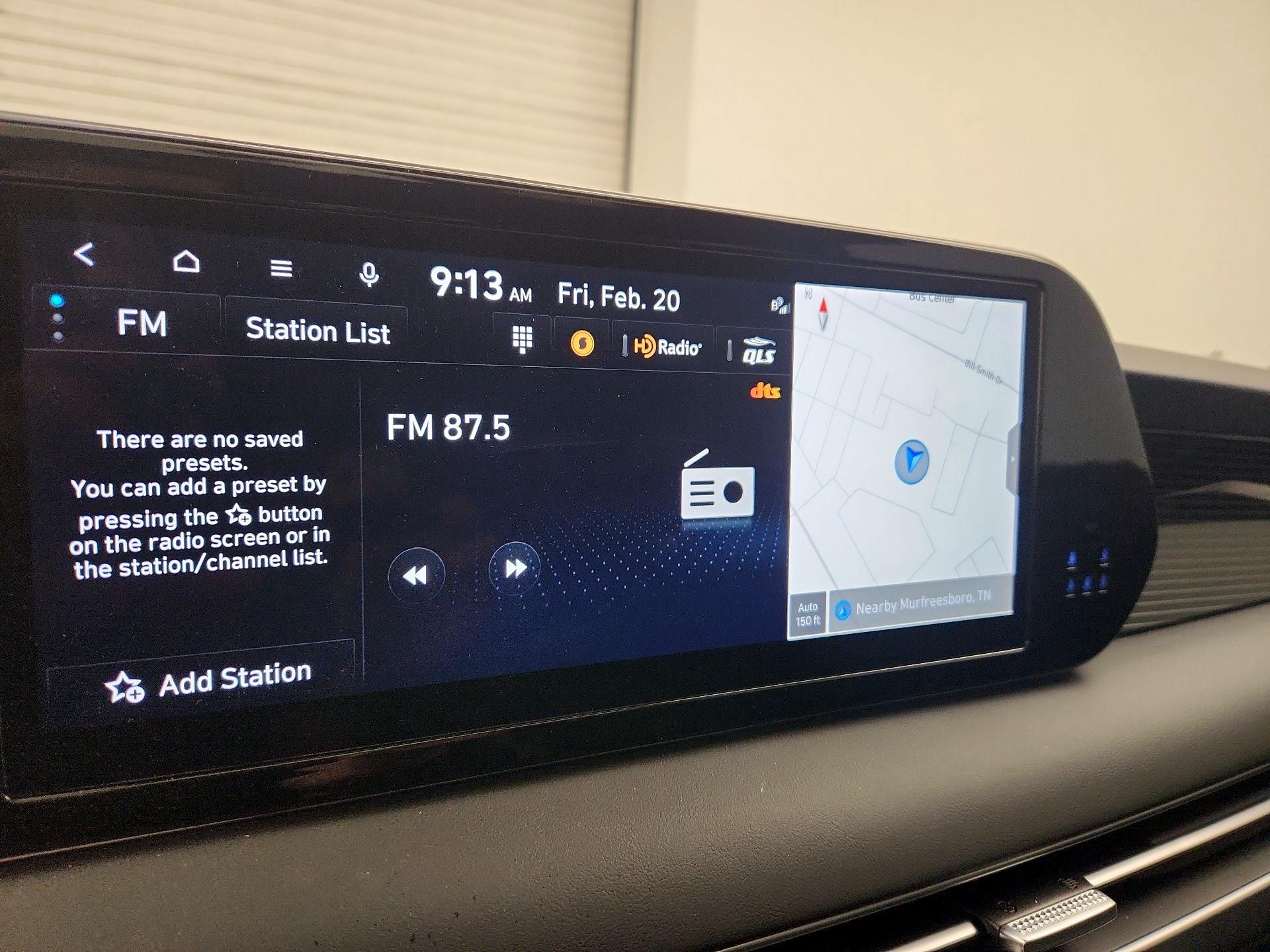 Thumbnail: 2025 Hyundai Palisade - 16