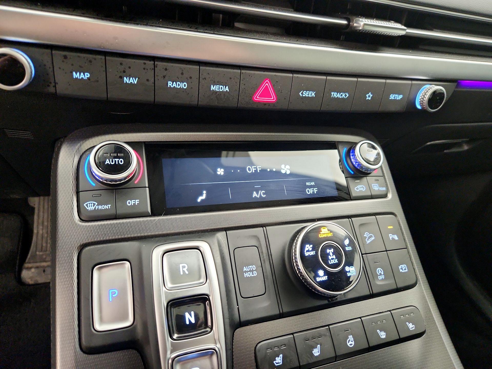 Thumbnail: 2025 Hyundai Palisade - 17