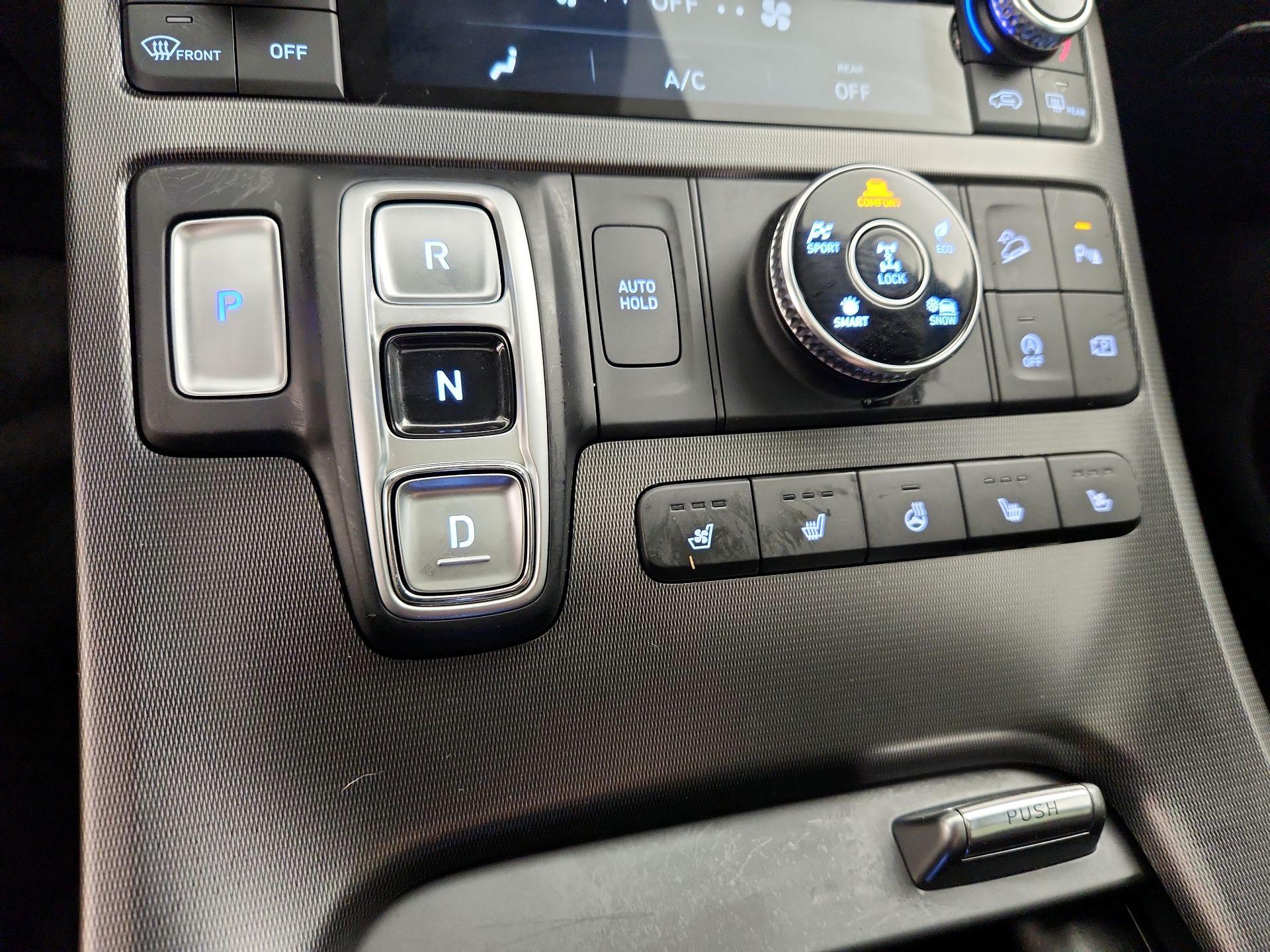 Thumbnail: 2025 Hyundai Palisade - 18