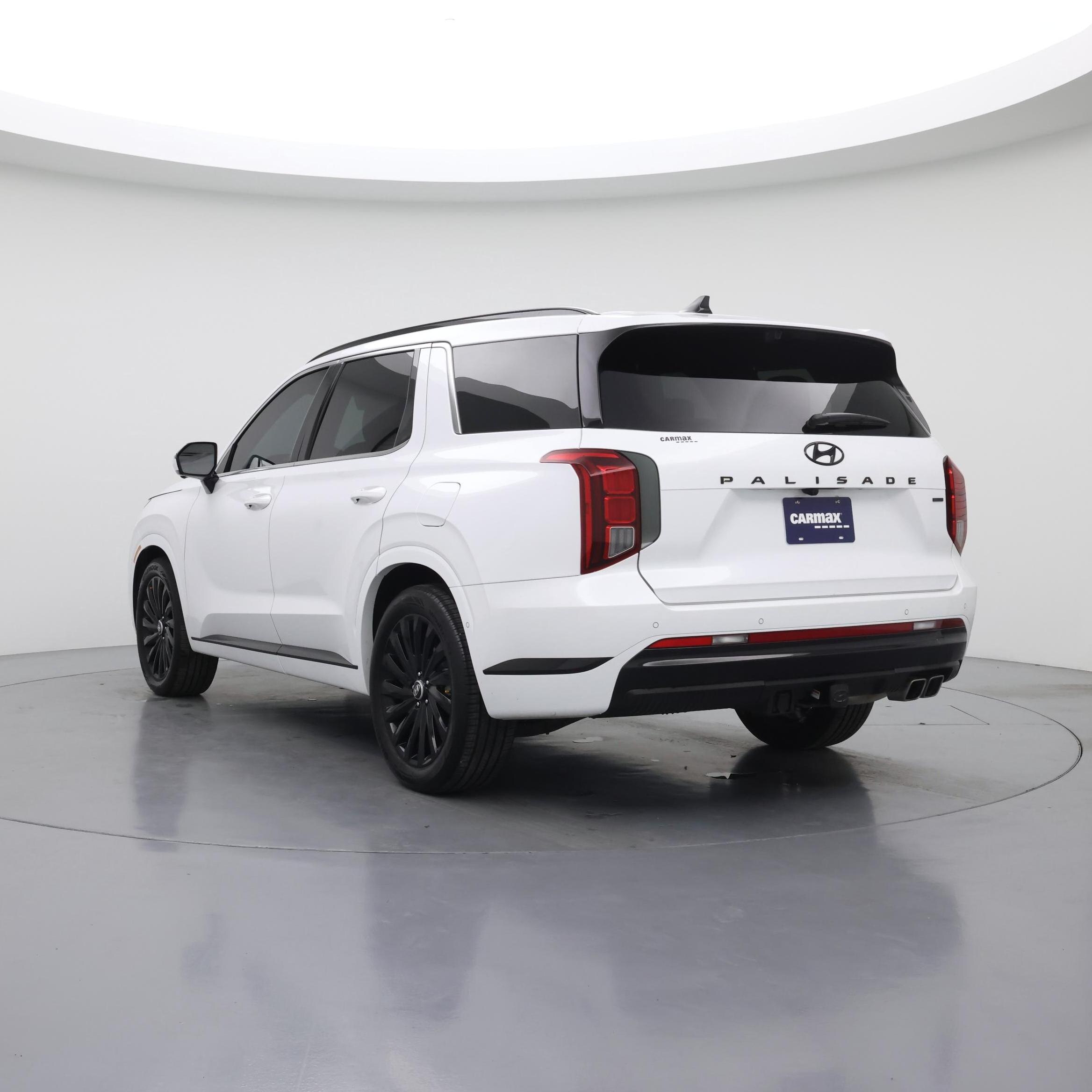 Thumbnail: 2025 Hyundai Palisade - 2