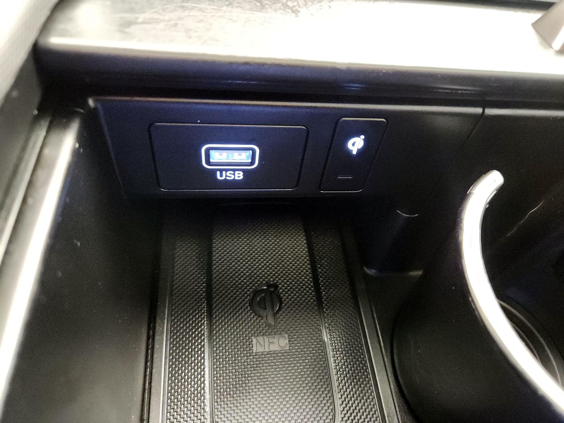 Thumbnail: 2025 Hyundai Palisade - 19