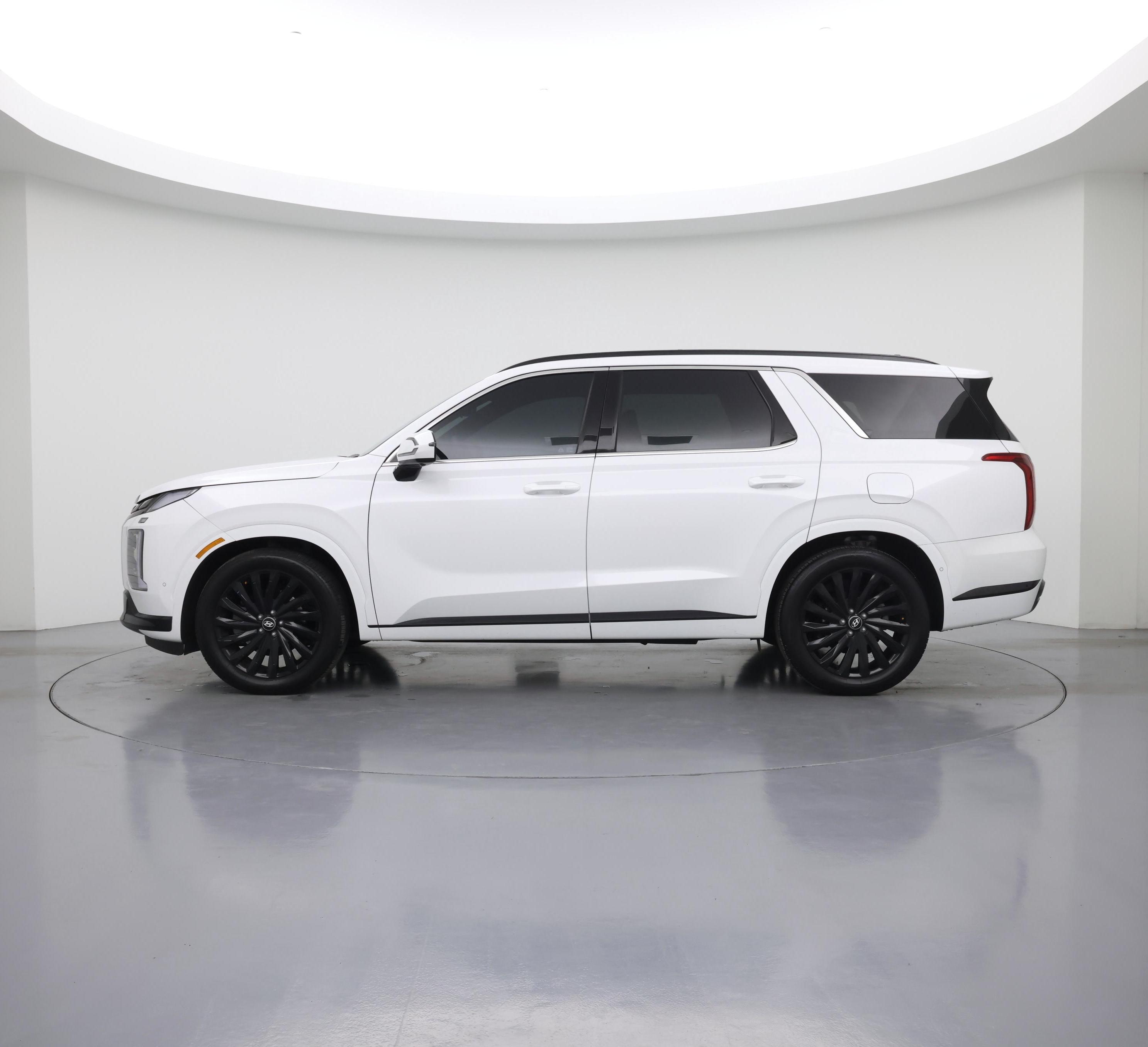 Thumbnail: 2025 Hyundai Palisade - 3