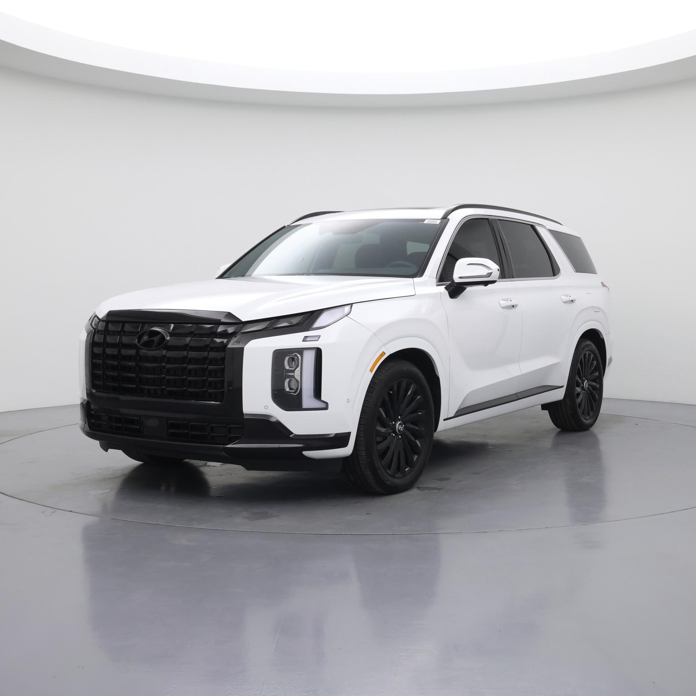 Thumbnail: 2025 Hyundai Palisade - 4